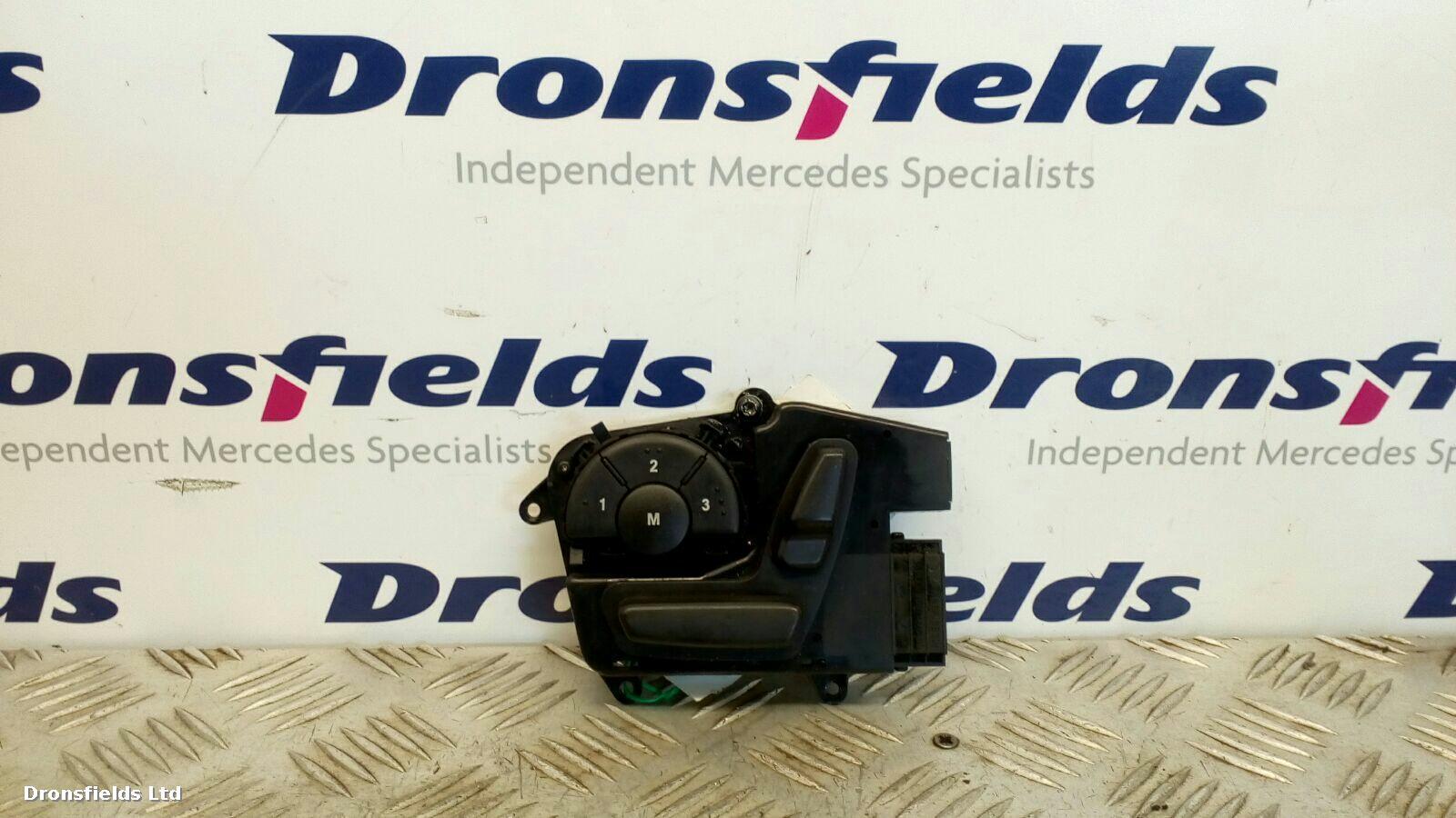 View Auto part Misc Mercedes M Class 2005