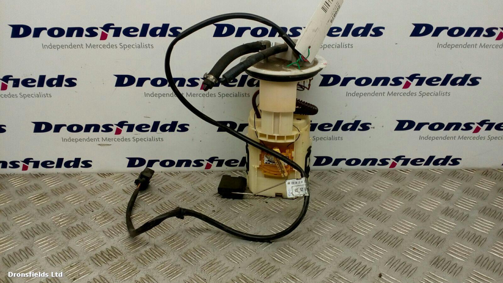 View Auto part Fuel Sending Unit Mercedes A Class 1900