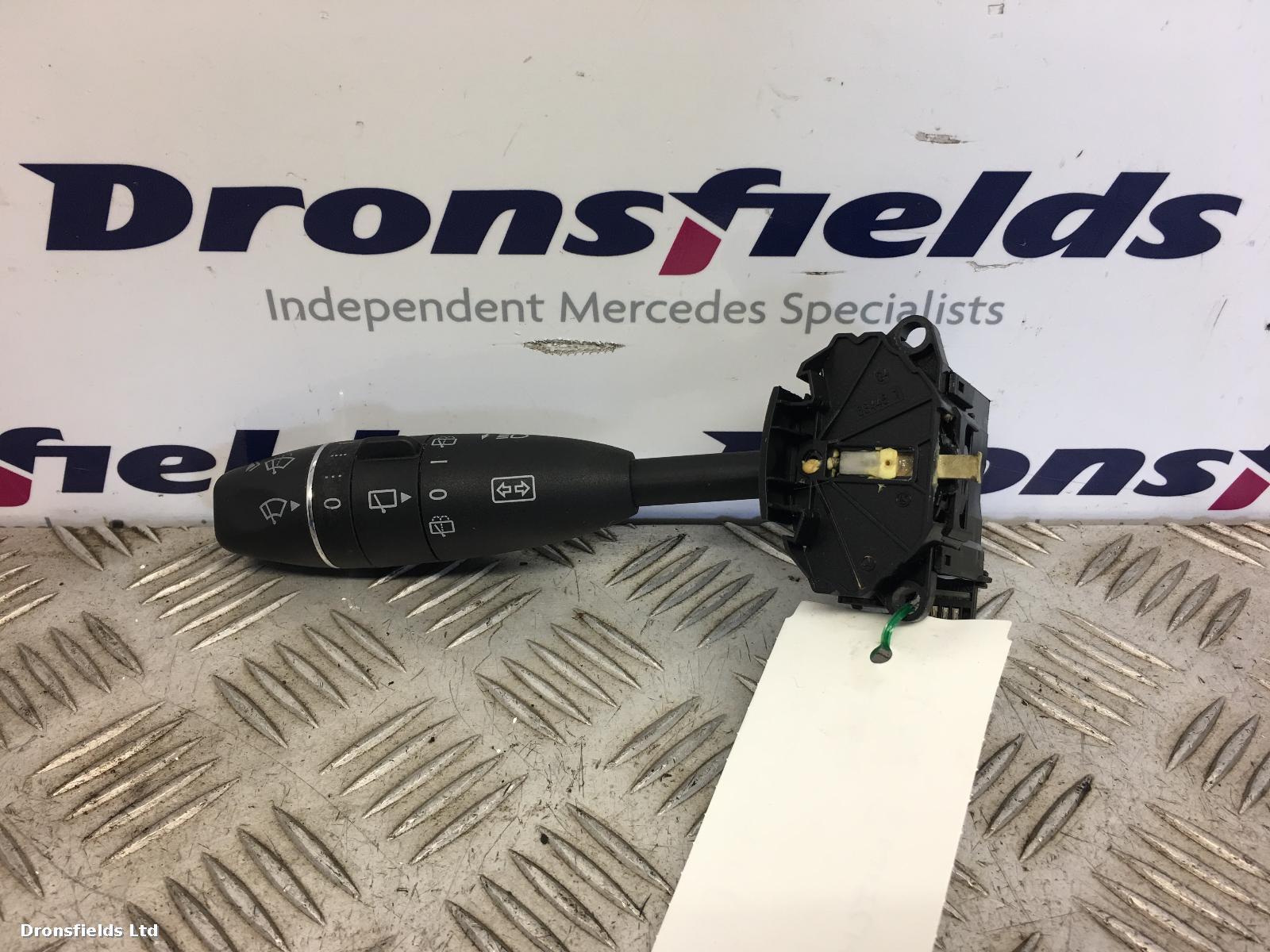 View Auto part Combination Switch Mercedes M Class 1900