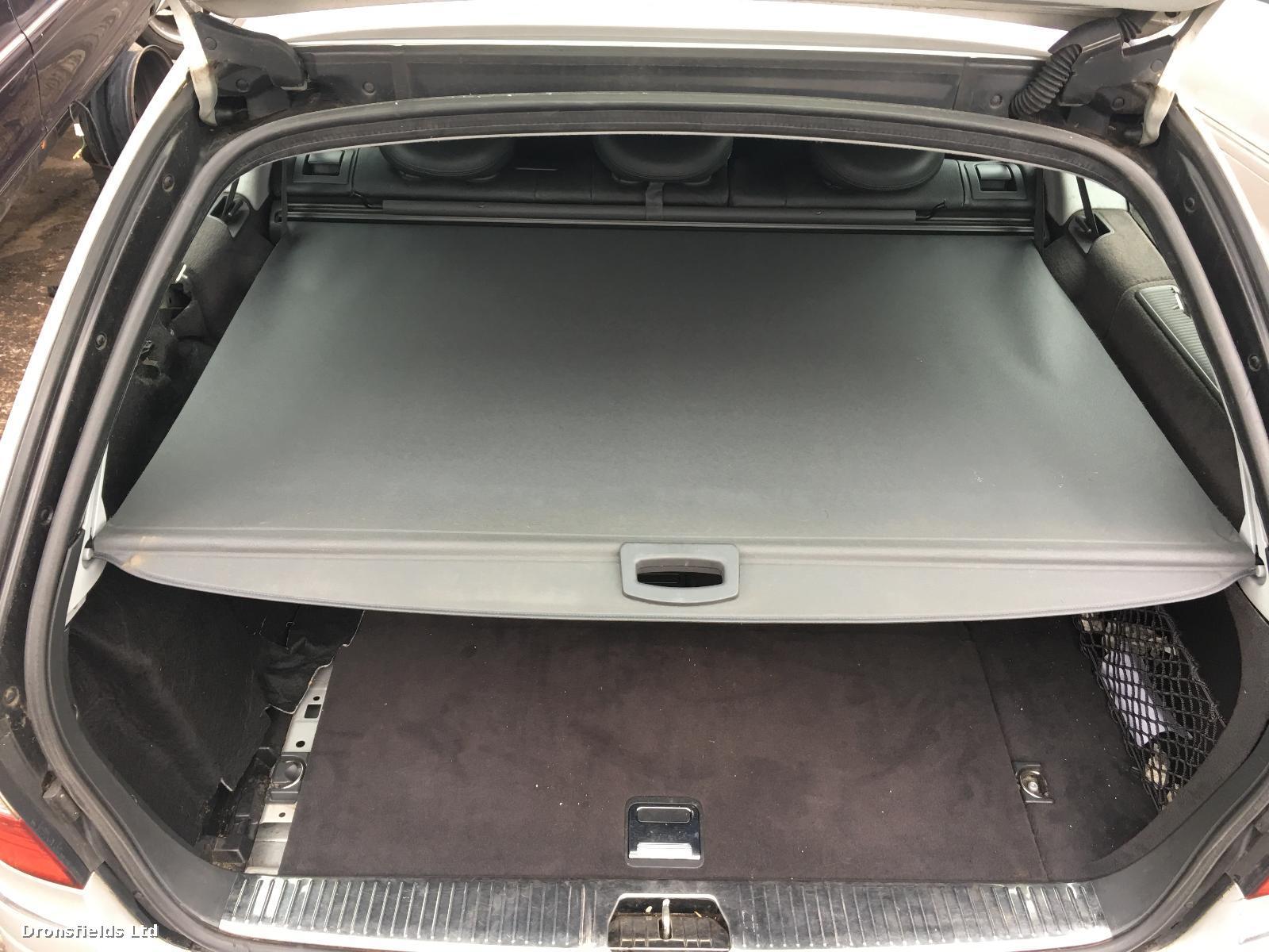 View Auto part Misc Mercedes E Class 2003