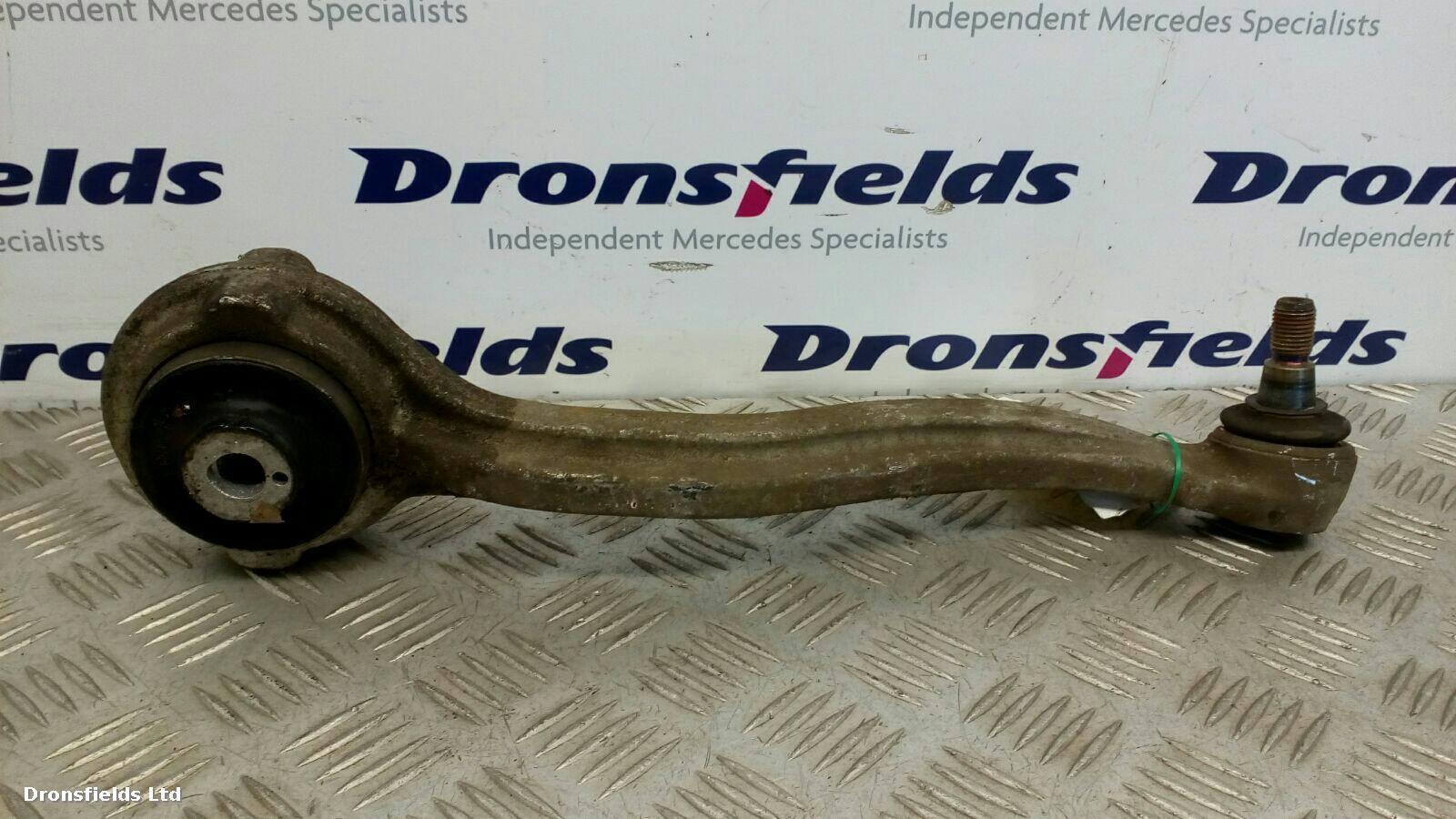 View Auto part LF Lower Control Arm Mercedes Slk 2012