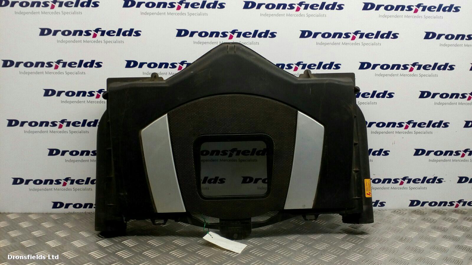 View Auto part Air Cleaner/Box Mercedes Cls Class 2006