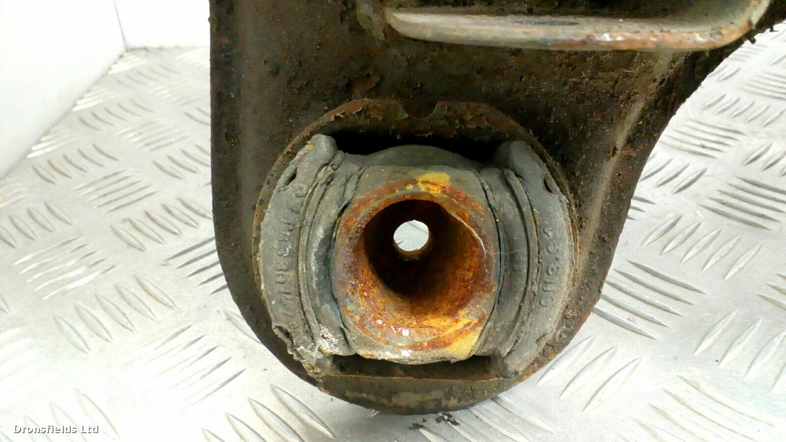 View Auto part Front Subframe Mercedes Sl 1984