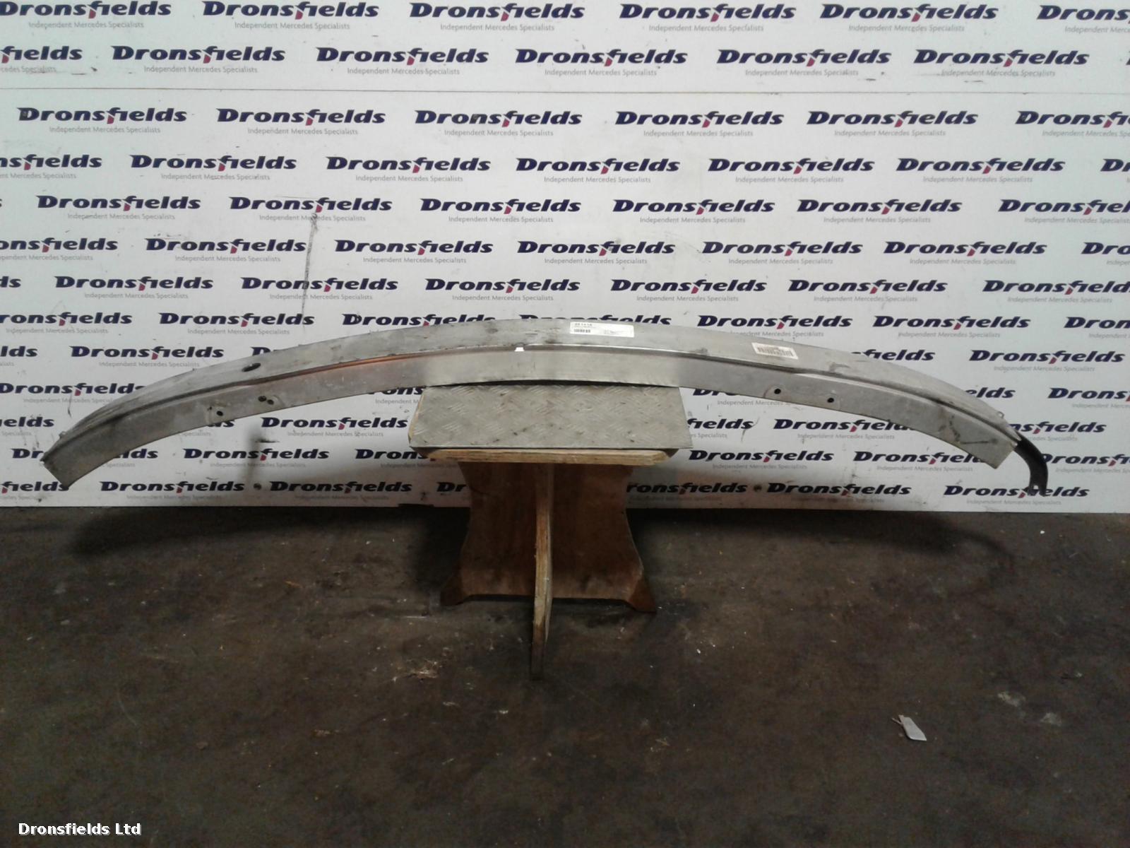 View Auto part Front Bumper Reinforcement Mercedes R Class 2008