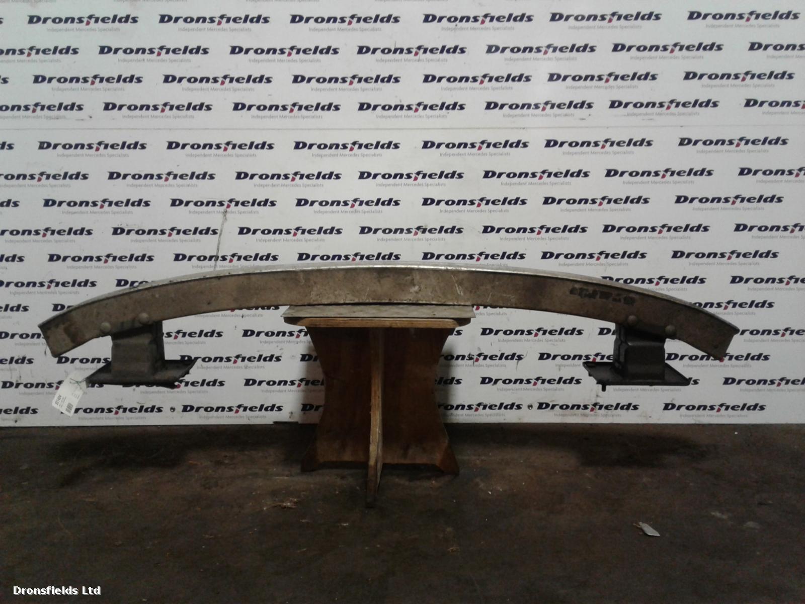 View Auto part Rear Bumper Reinforcement Mercedes R Class 2008