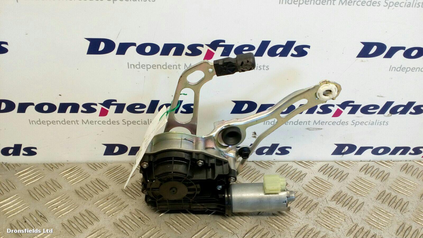 View Auto part Misc Mercedes C Class 2015