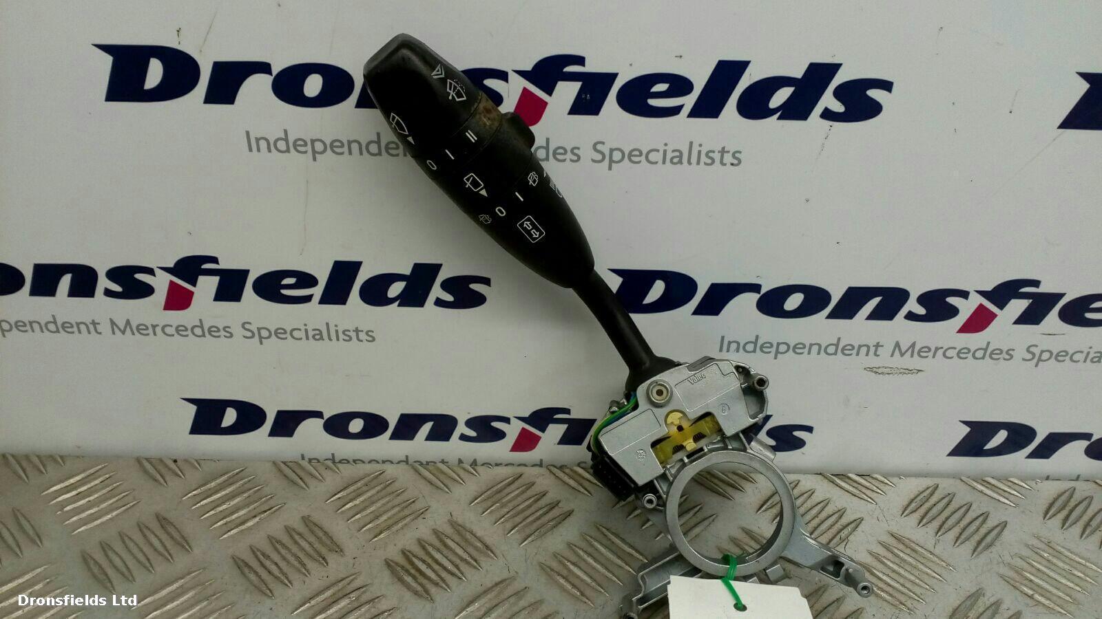 View Auto part Combination Switch Mercedes B Class 2007