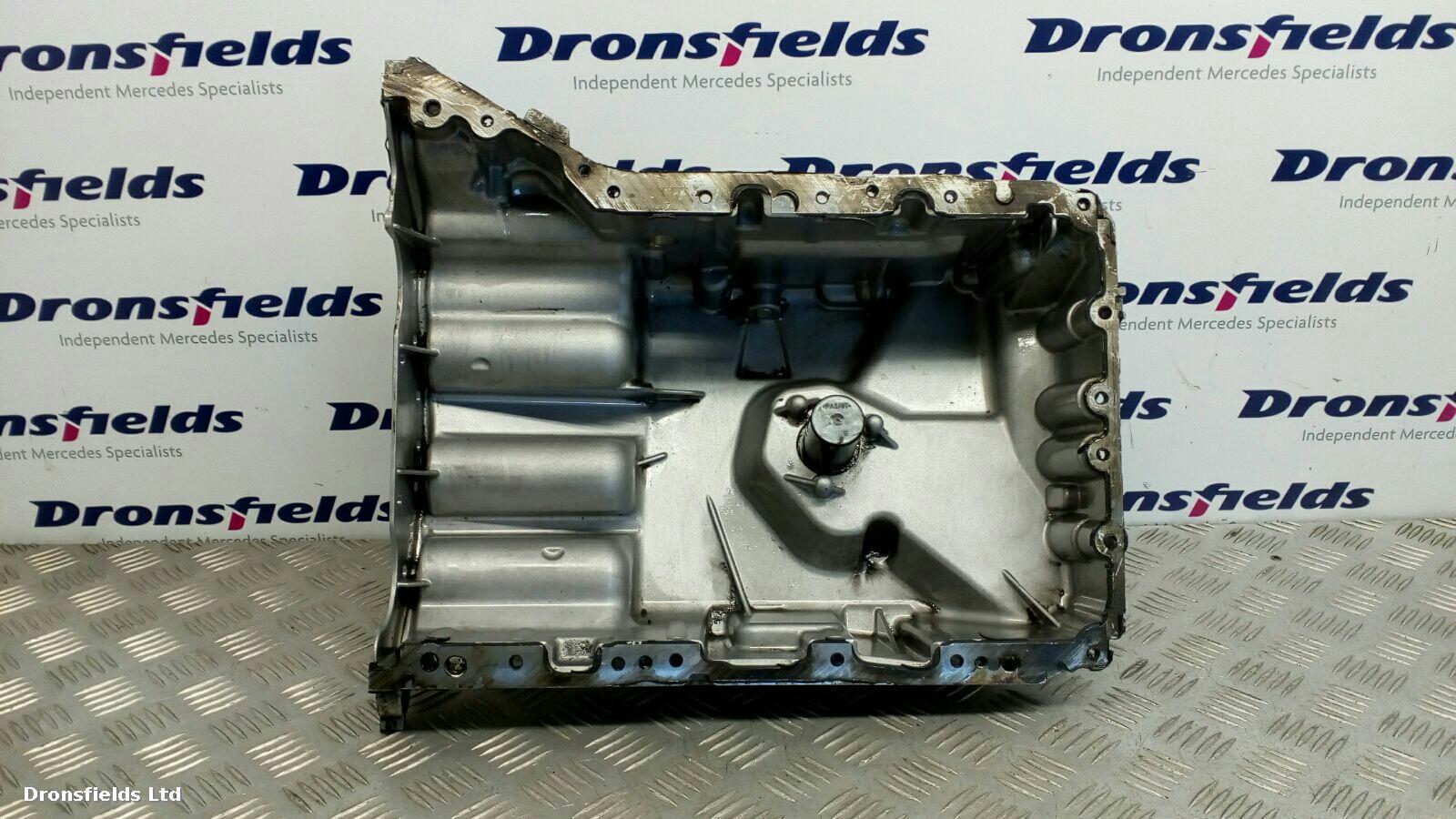 View Auto part Oil Sump/Pan Mercedes A Class 2013