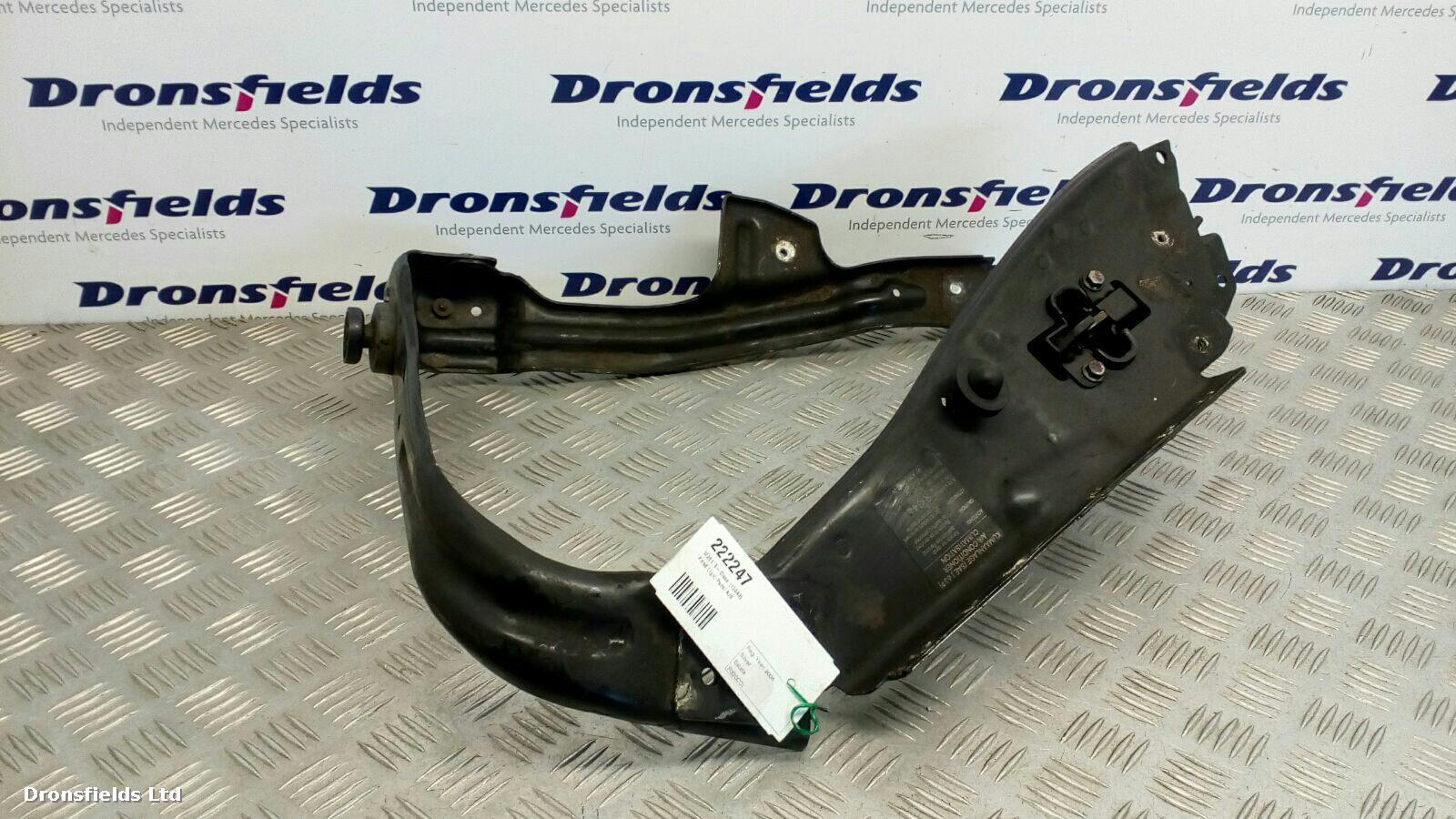 View Auto part Misc Mercedes R Class 2006
