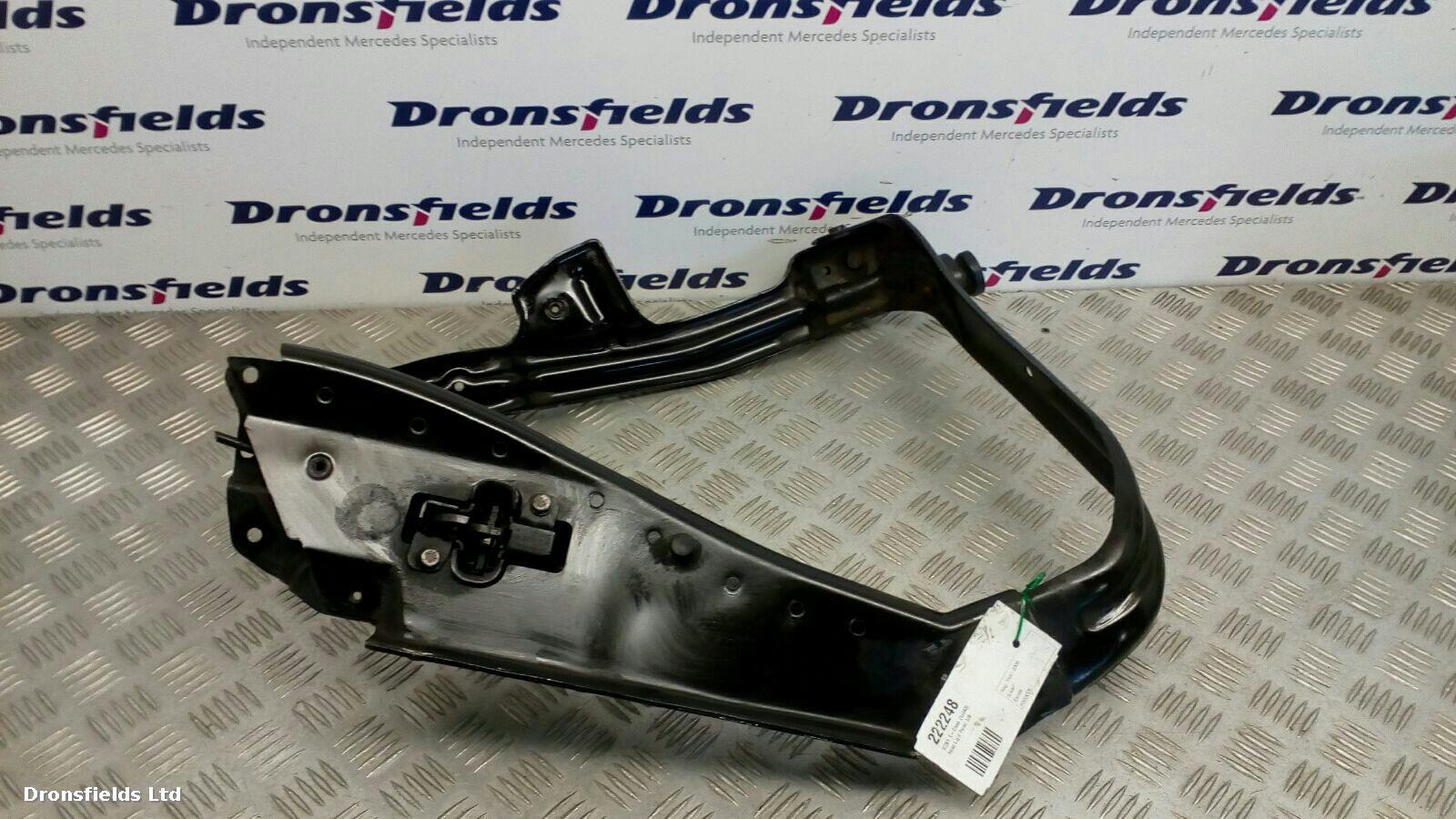 View Auto part Misc Mercedes R Class 2006