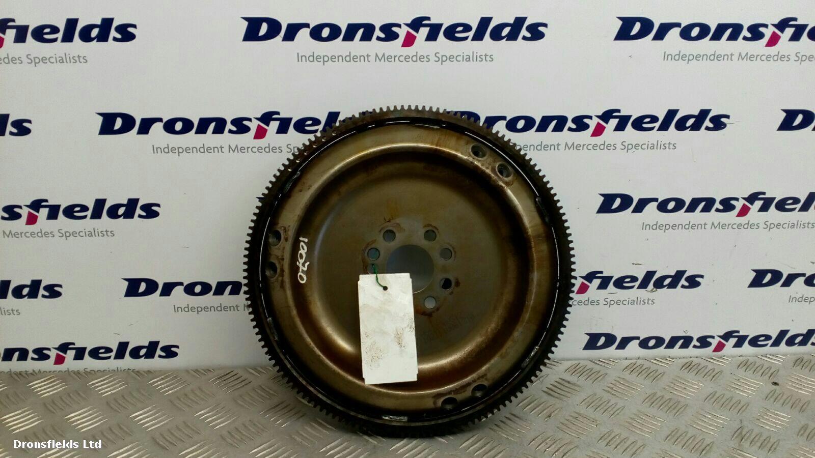 View Auto part Flywheel Flexplate Mercedes M Class 2010