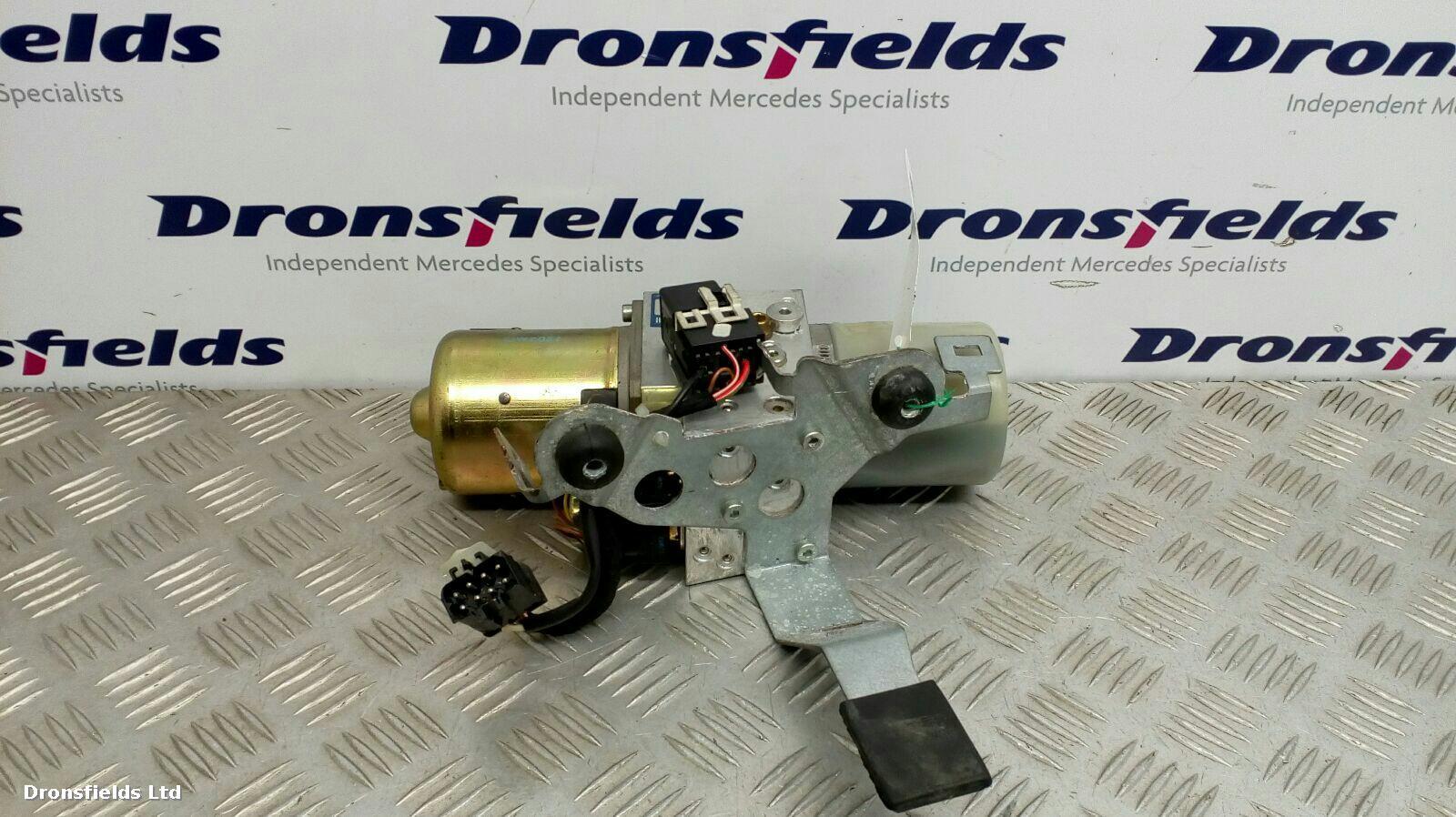 View Auto part Misc Mercedes Slk 2002
