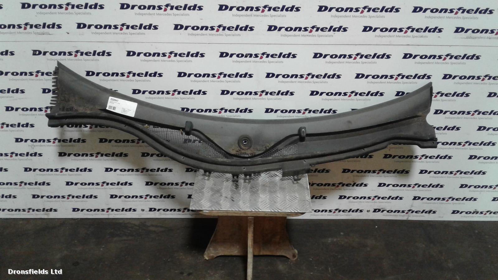 View Auto part Misc Mercedes Slk 2003