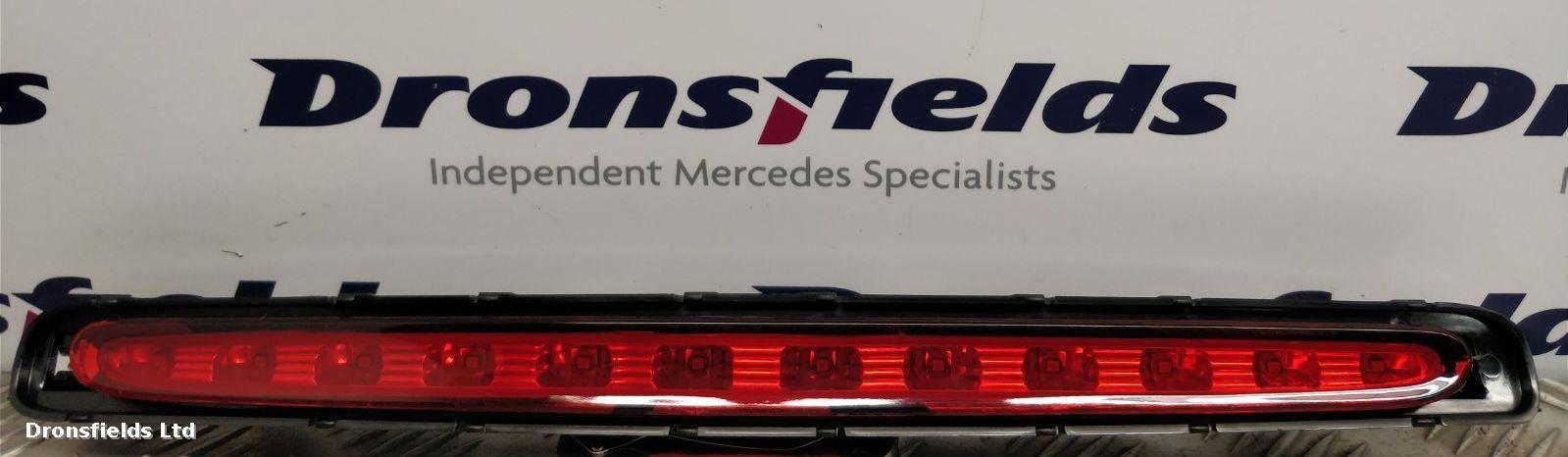 View Auto part High Level Stop Light Mercedes E Class 2005