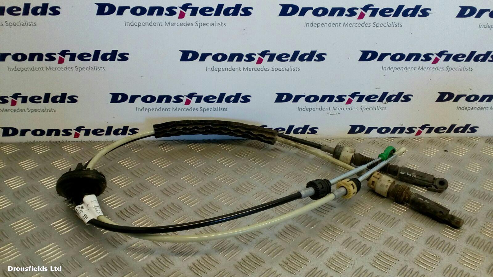 View Auto part Misc Mercedes Sprinter 2014