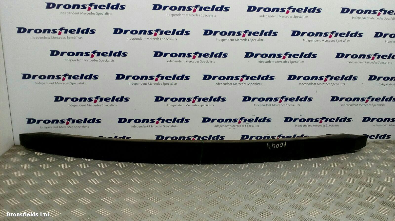 View Auto part F Leaf Spring Mercedes Sprinter 2012