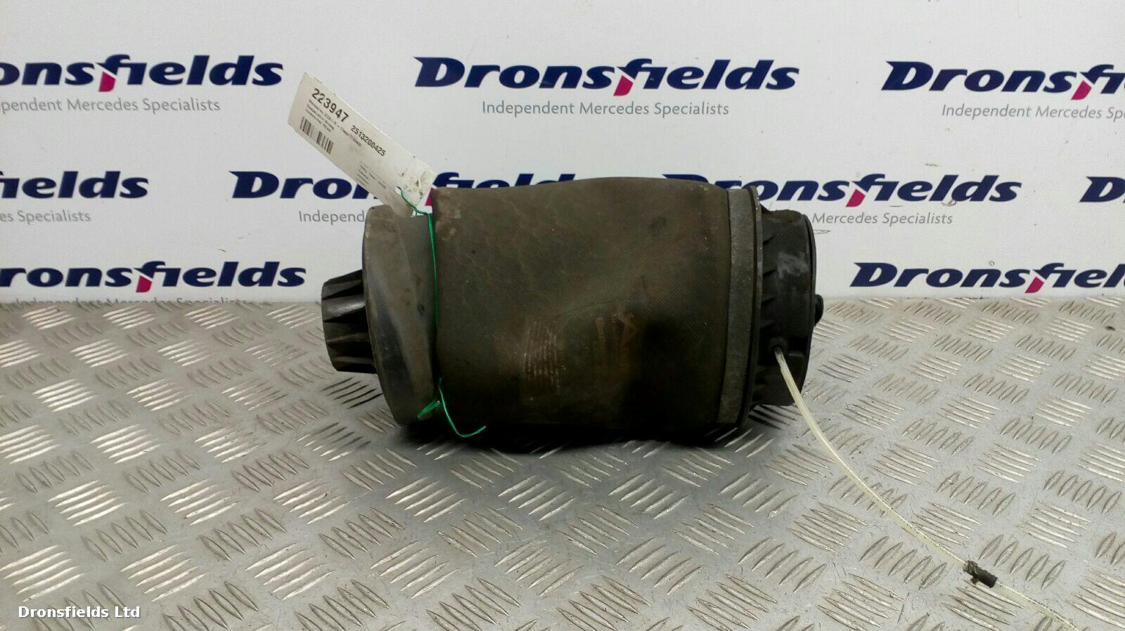 View Auto part Misc Mercedes R Class 2006