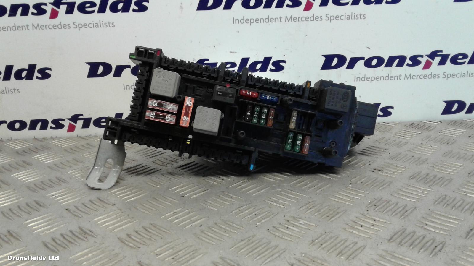 View Auto part Misc. Relay Unknown Unknown 2015