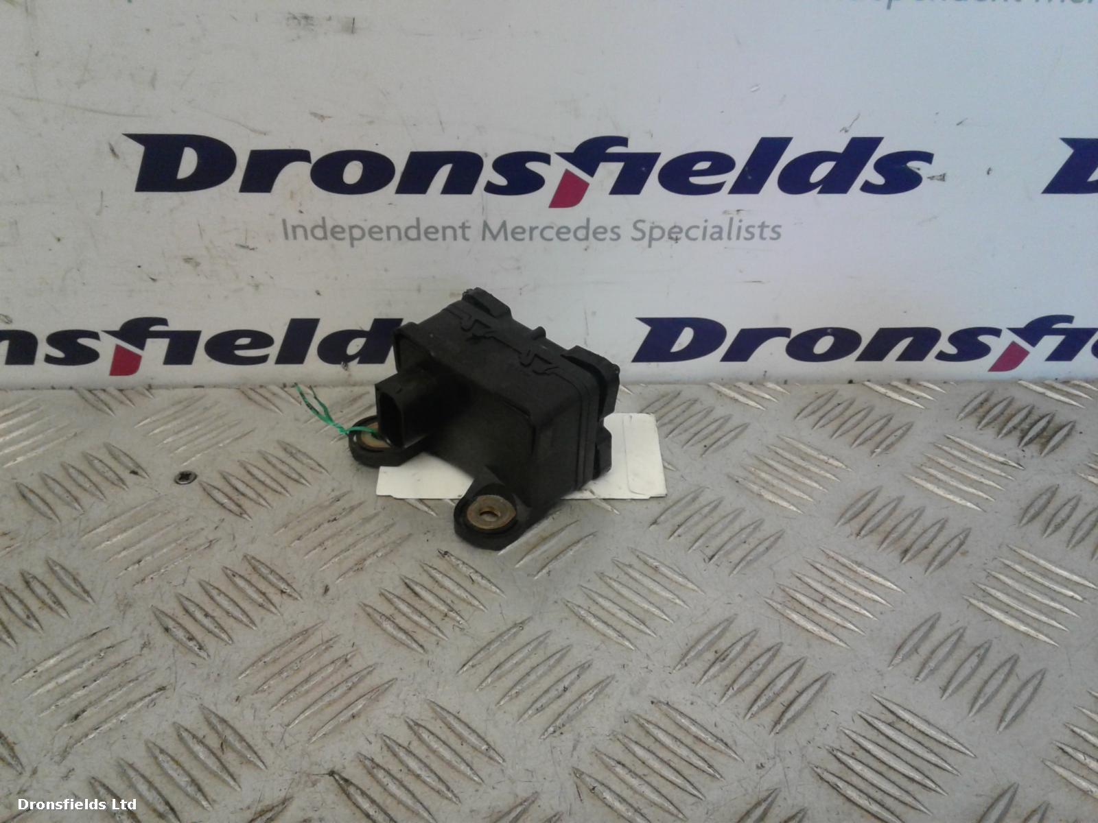 View Auto part Misc Mercedes C Class 2005