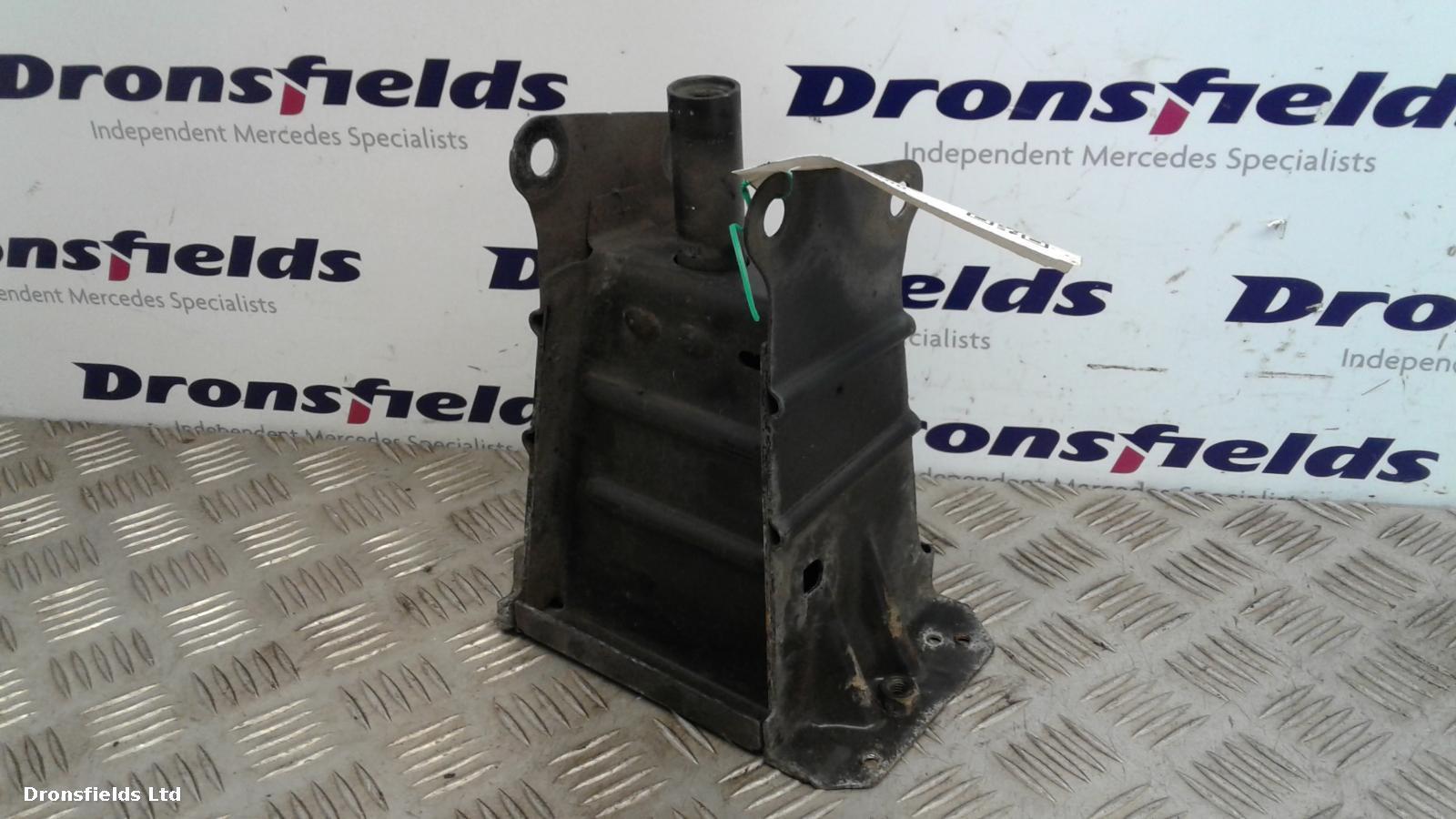 View Auto part Front Bumper Reinforcement Mercedes B Class 2006
