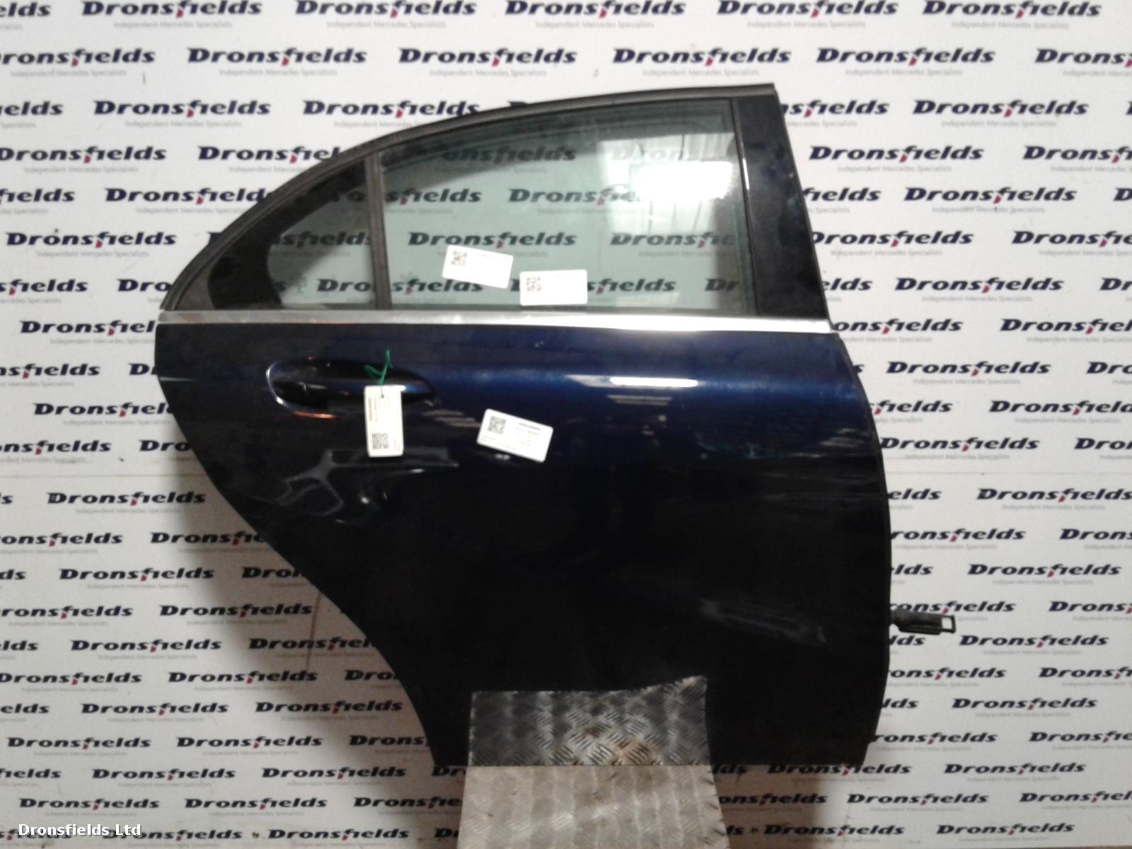 View Auto part RR Window Regulator Mercedes A Class 2017