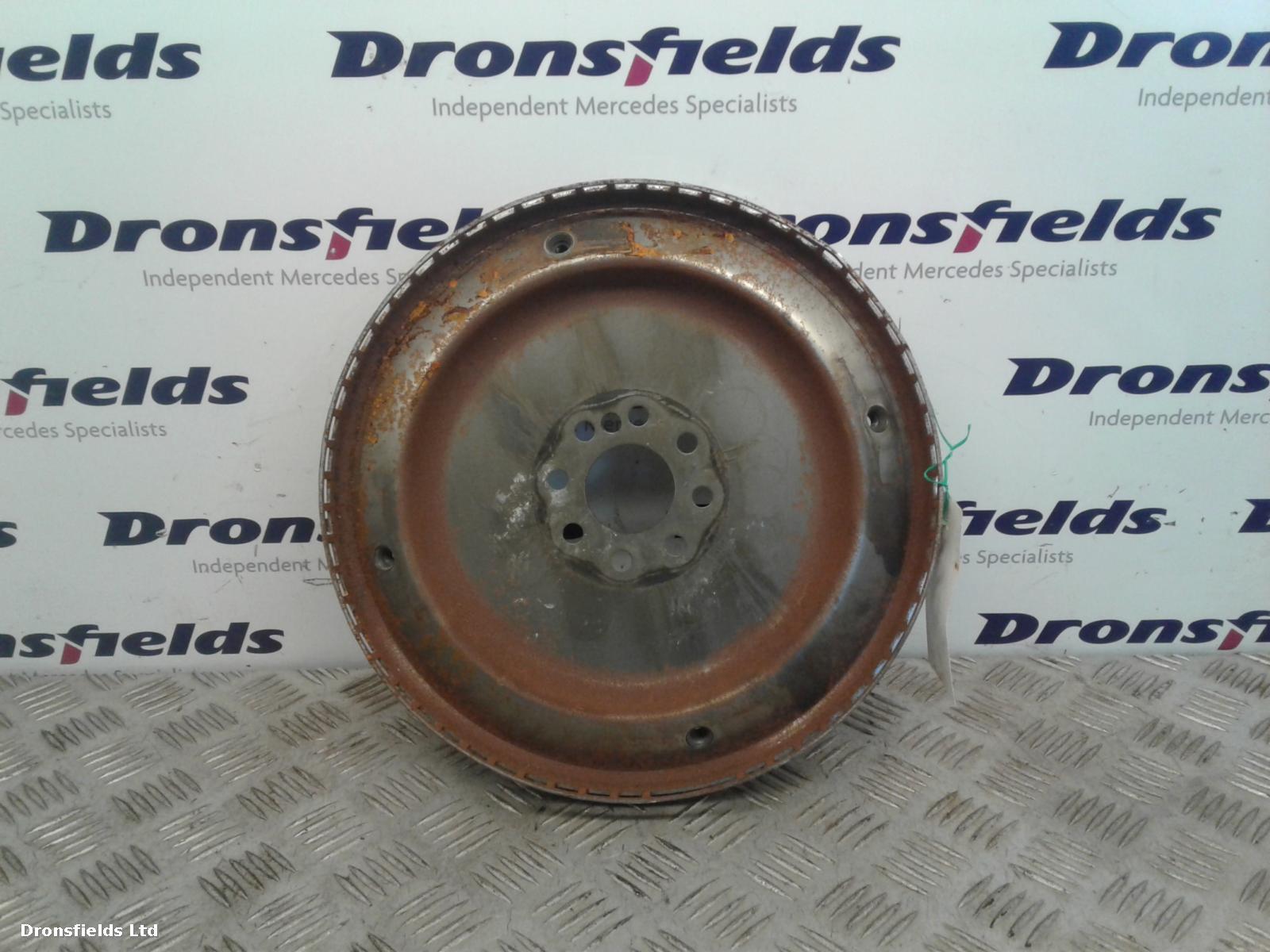 View Auto part Flywheel Flexplate Mercedes Sprinter 2013