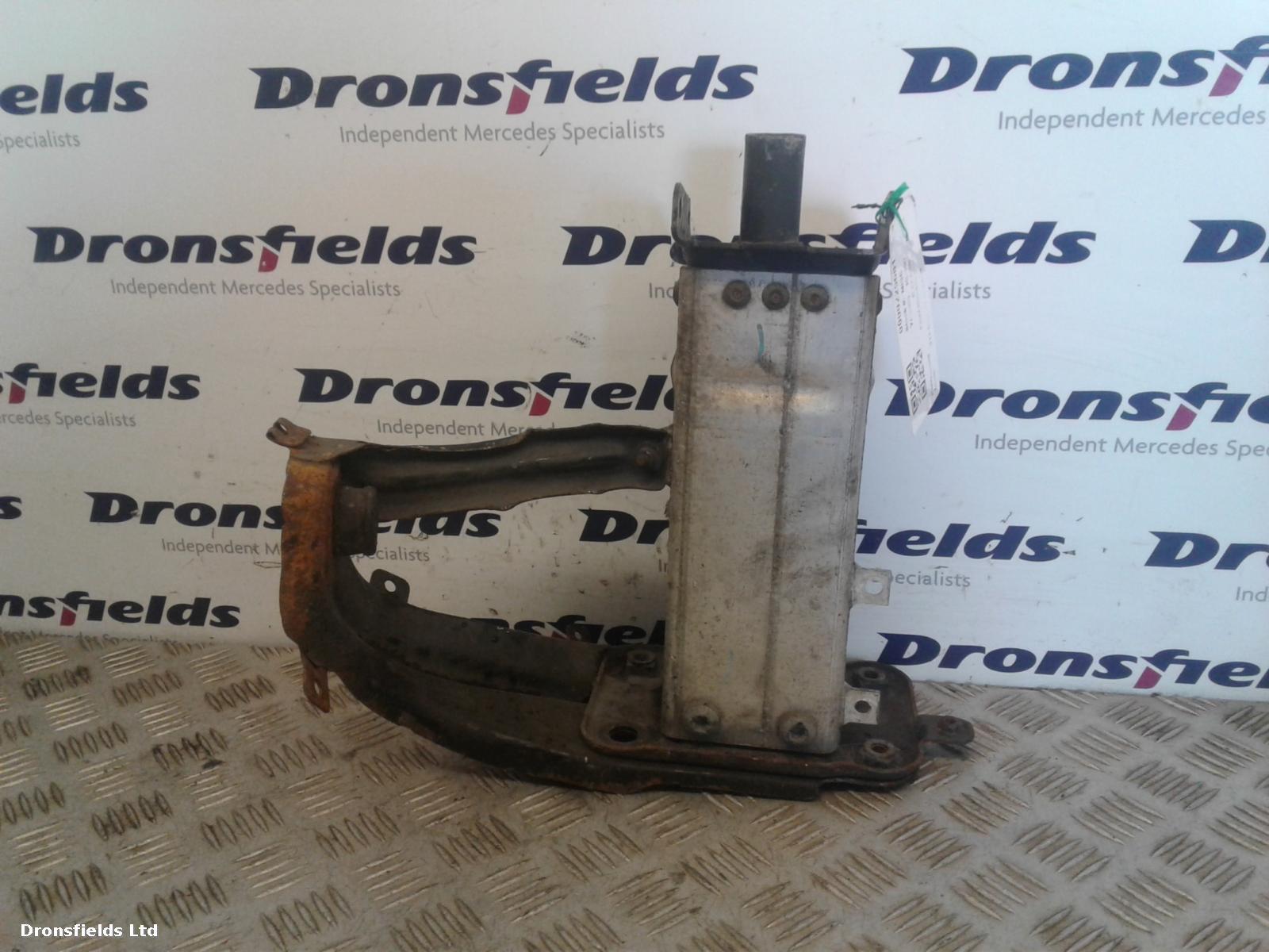 View Auto part Front Bumper Reinforcement Mercedes E Class 2009