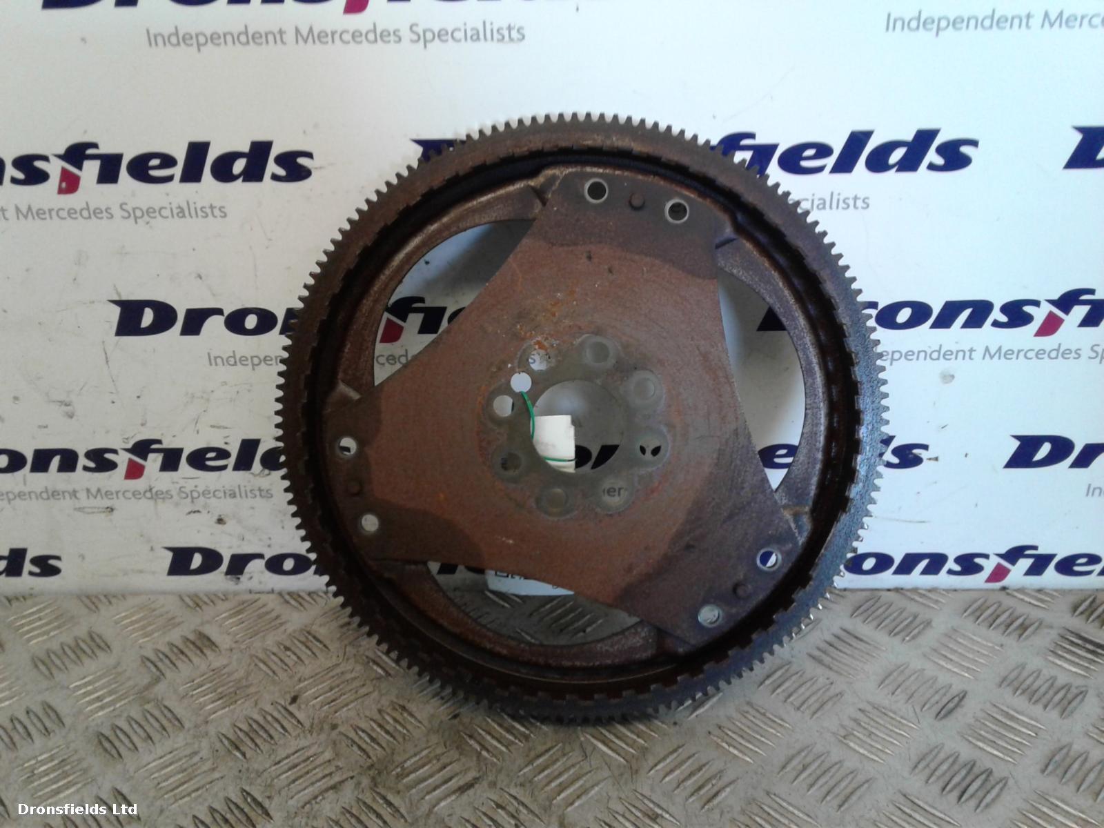 View Auto part Flywheel Flexplate Mercedes Vito 2005