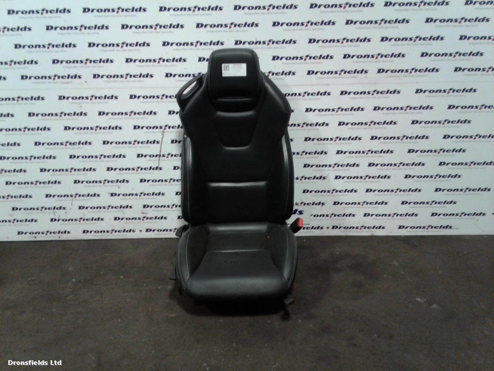 View Auto part Front Seat Mercedes Slk 2012