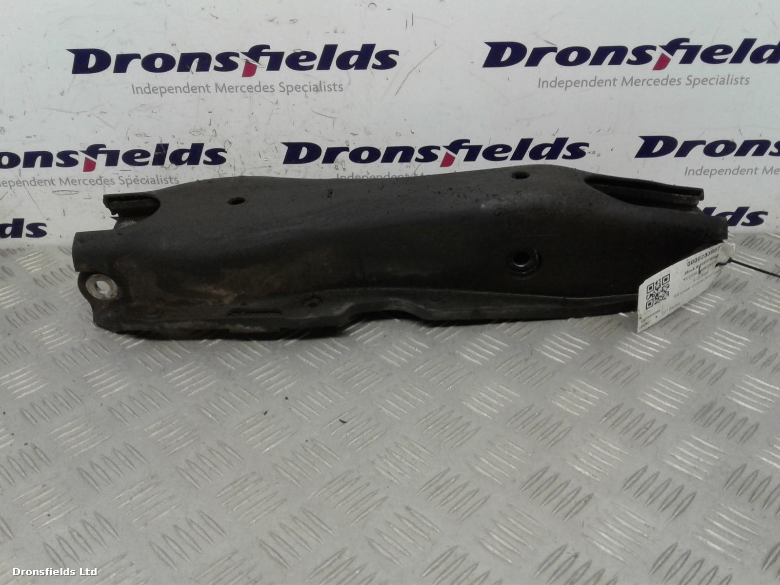 View Auto part RR Lower Control Arm Mercedes S Class 2006