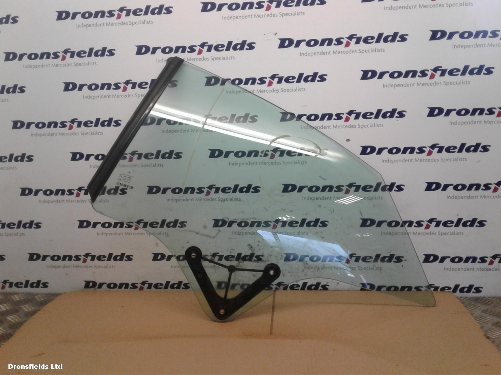 View Auto part LR Door Window Mercedes E Class 2011
