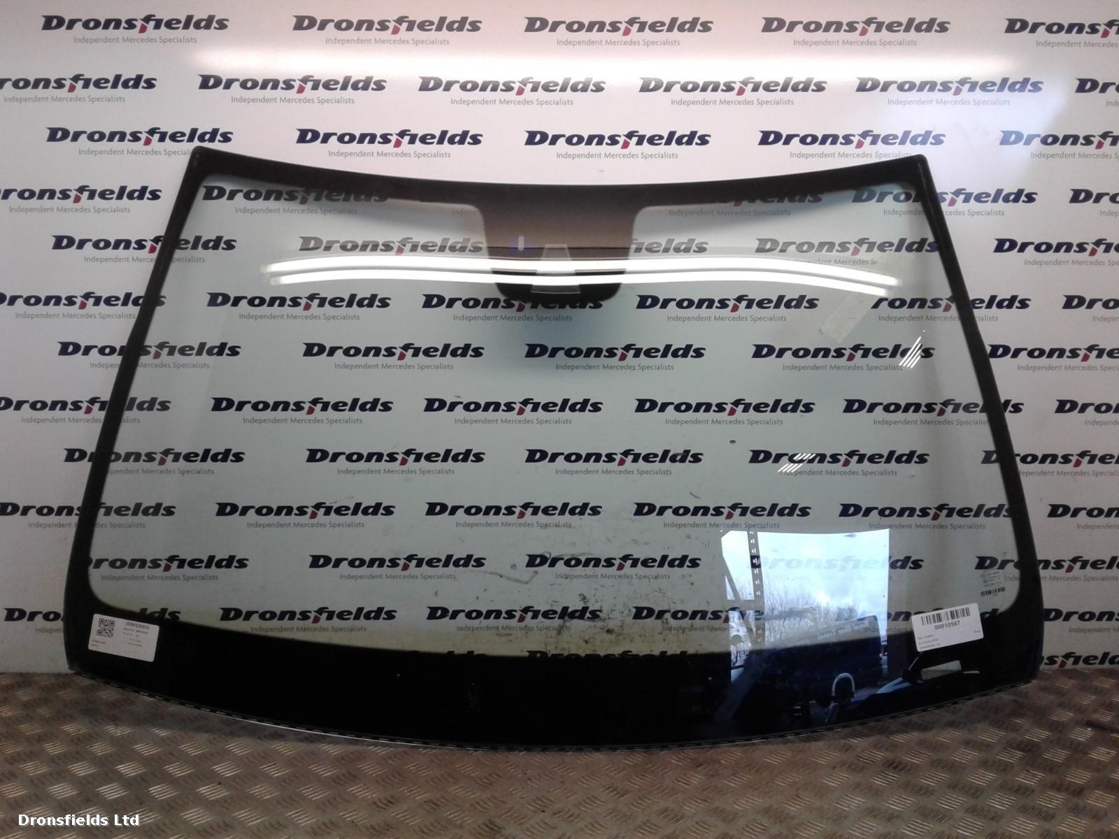 View Auto part Windscreen Mercedes E Class 2010