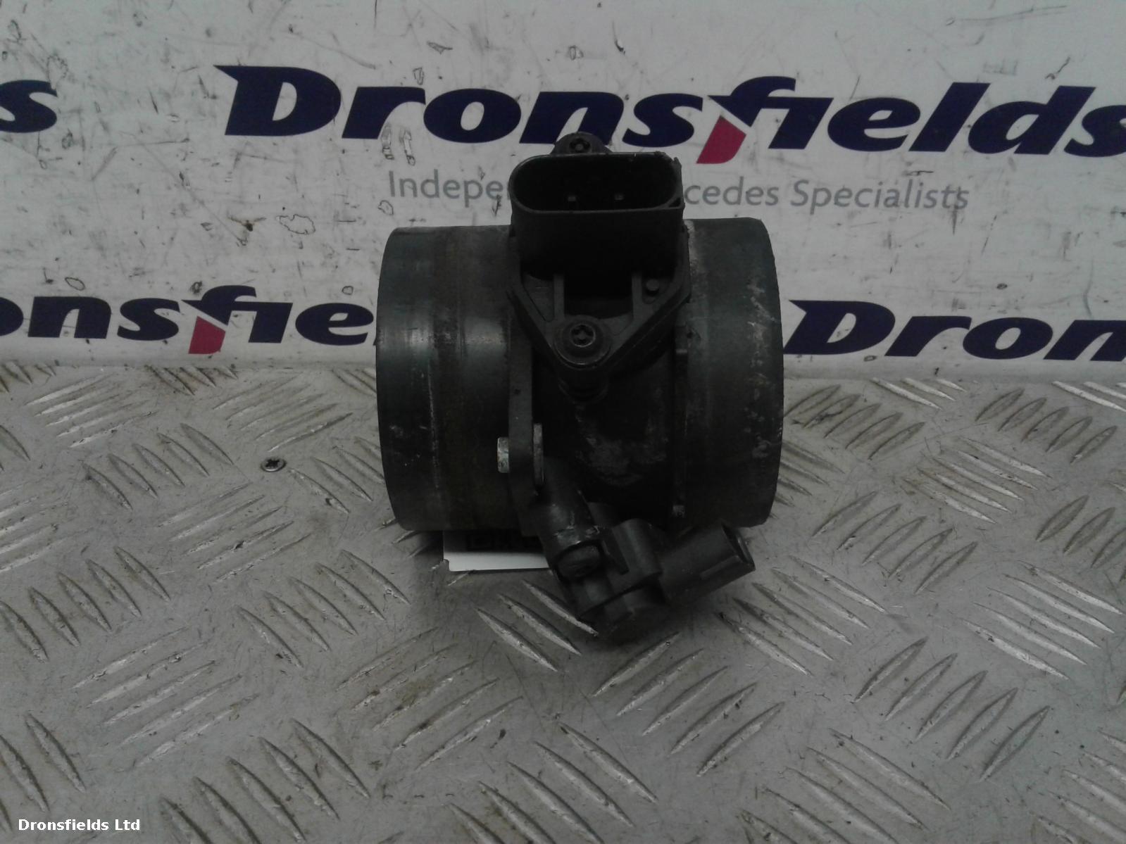 View Auto part Air Flow Meter Mercedes E Class 2002