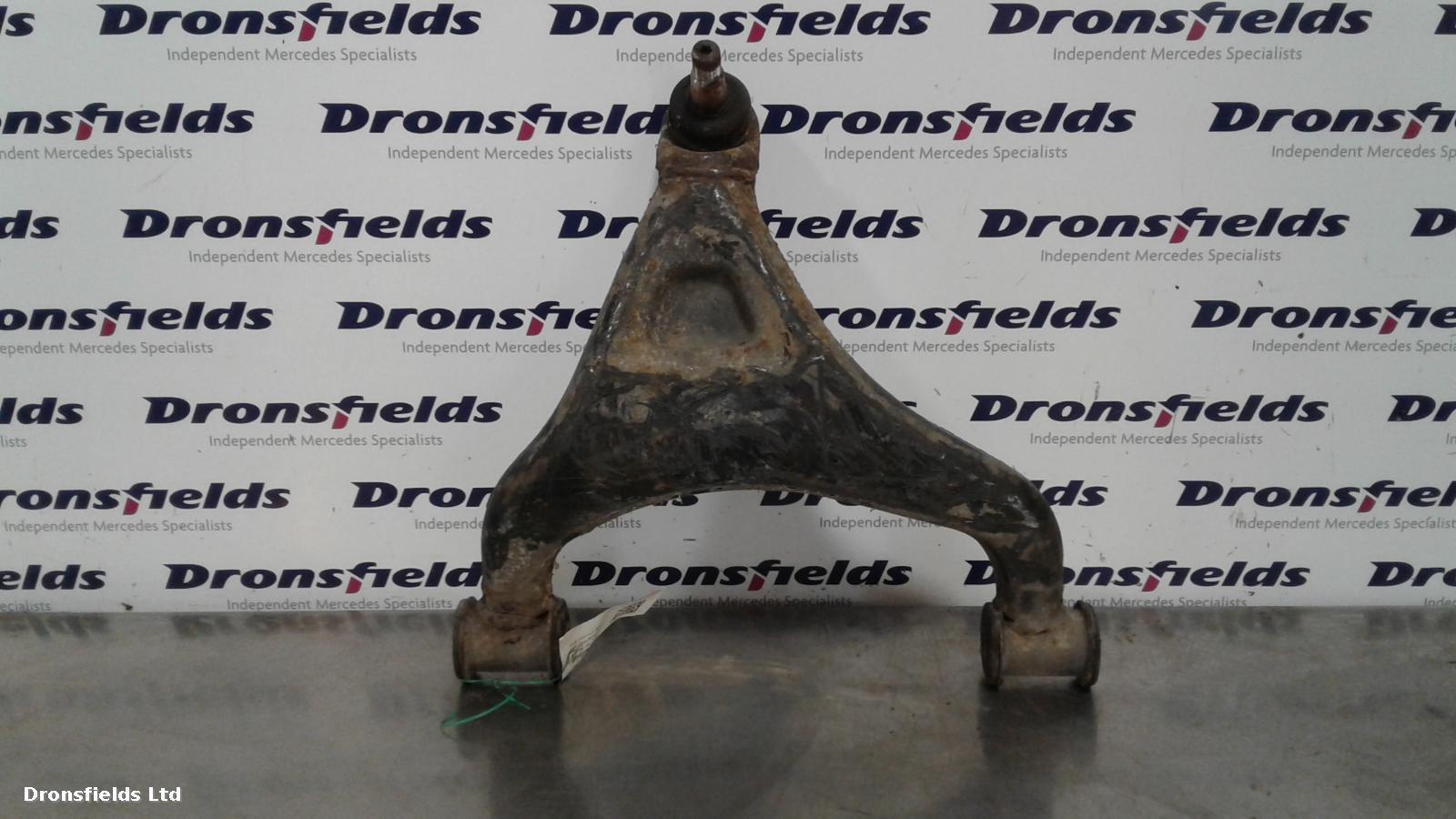 View Auto part LF Lower Control Arm Mercedes Sprinter 2004