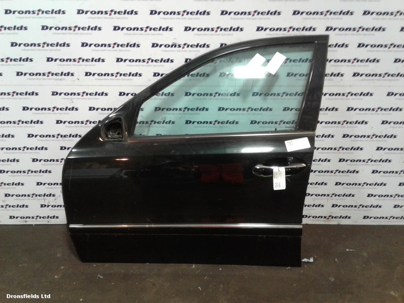 View Auto part LF Window Regulator Mercedes E Class 2004