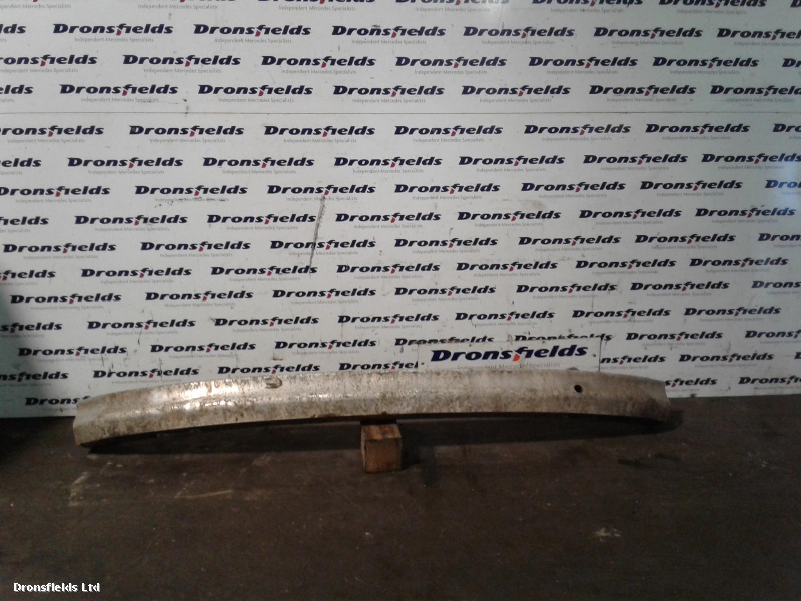 View Auto part Rear Bumper Reinforcement Mercedes M Class 2006