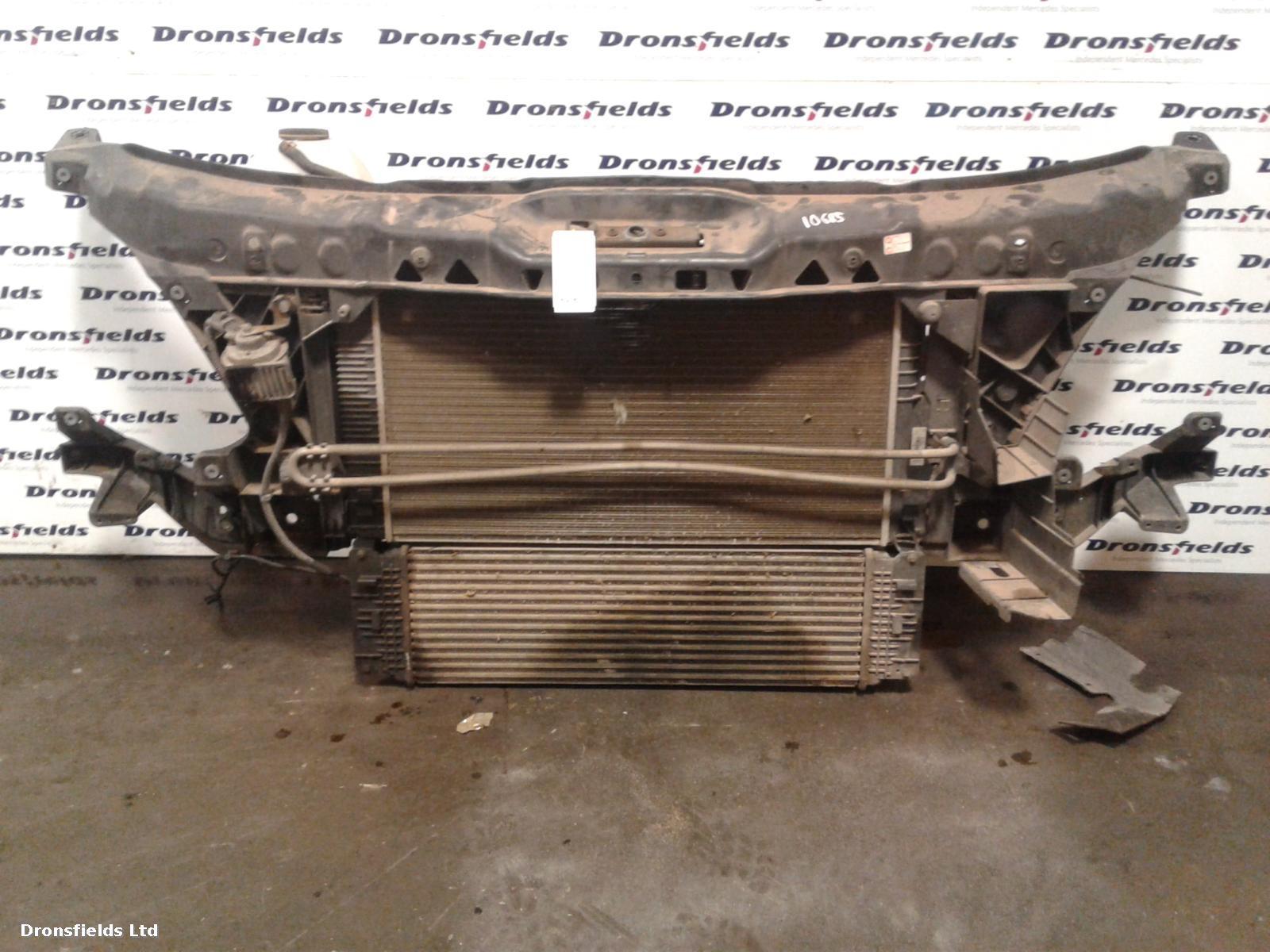 View Auto part Front End Assembly Mercedes Sprinter 2013