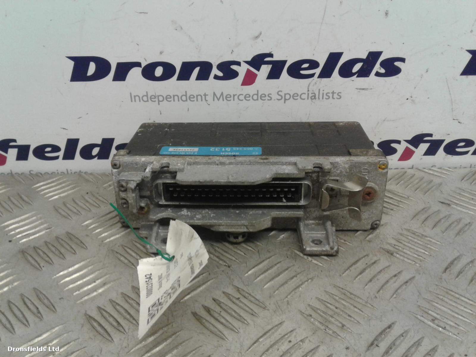 View Auto part Misc Mercedes E Class 1994