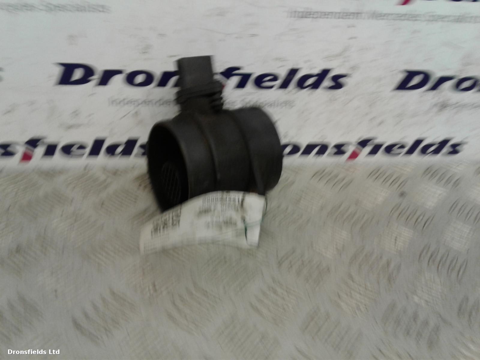 View Auto part Air Flow Meter Mercedes C Class 2008