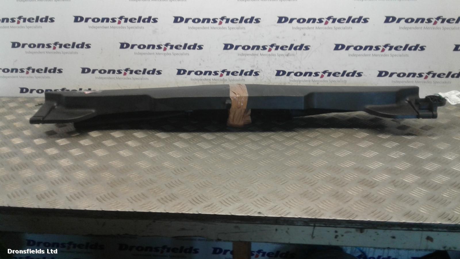 View Auto part Convertible boot cover Mercedes E Class 2016