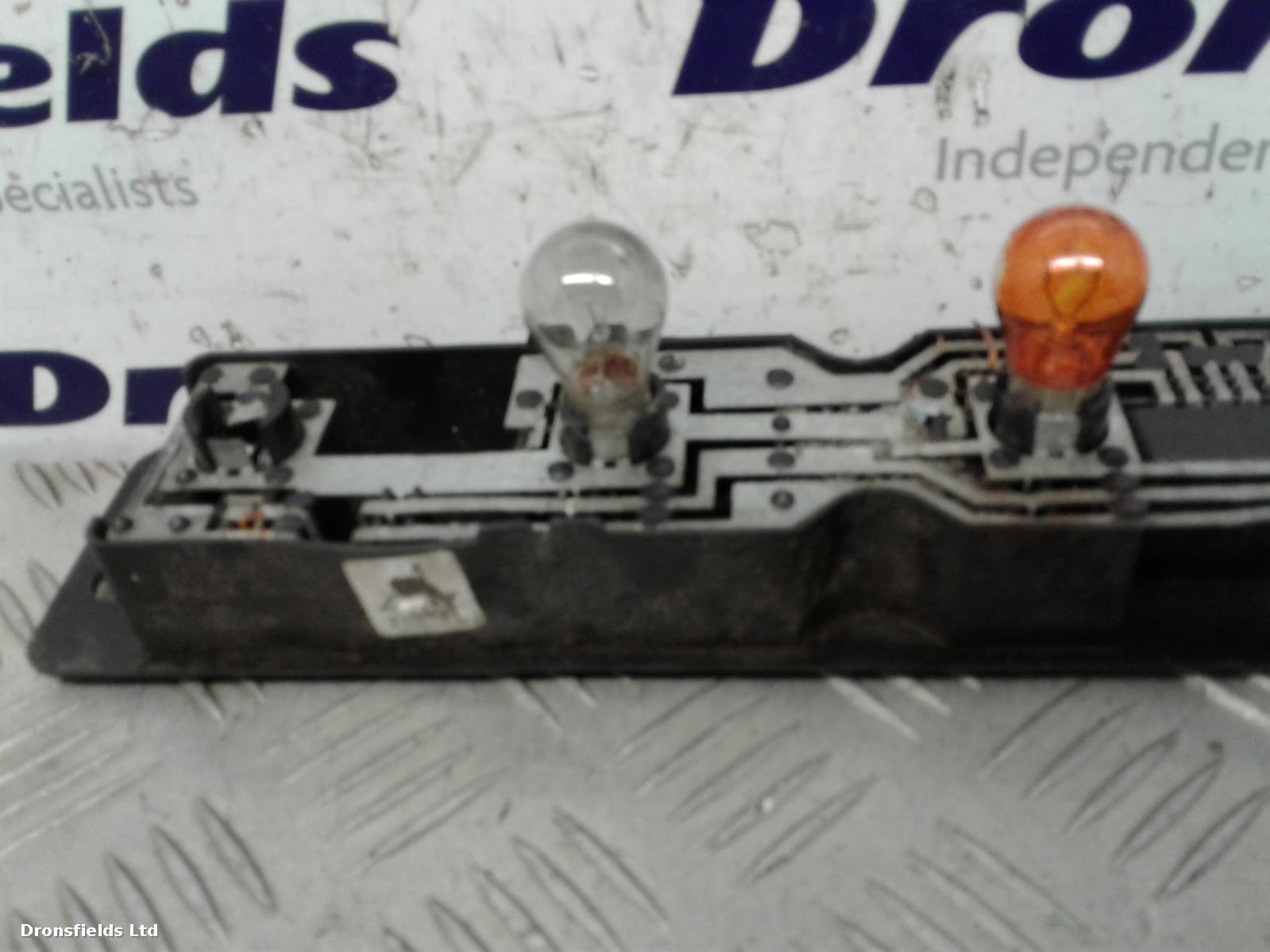 View Auto part R Bulb Holder Mercedes Sprinter 2000