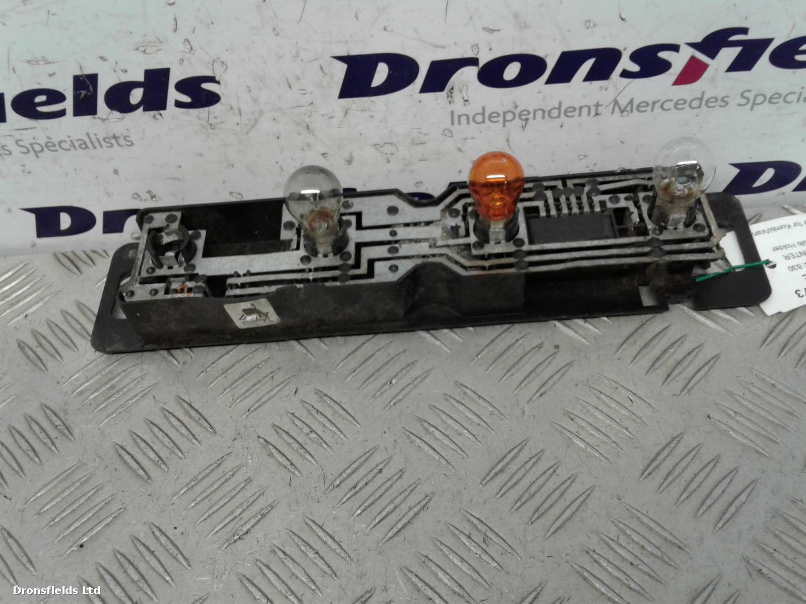 View Auto part R Bulb Holder Mercedes Sprinter 2000