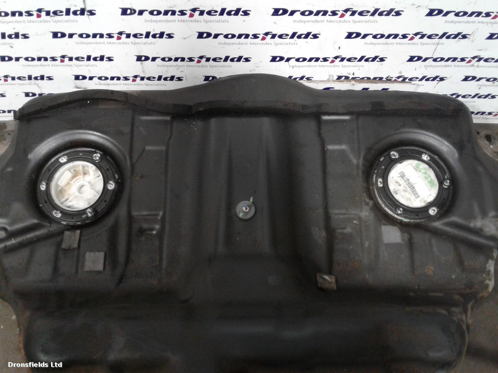 View Auto part Fuel Sending Unit Mercedes S Class 2012