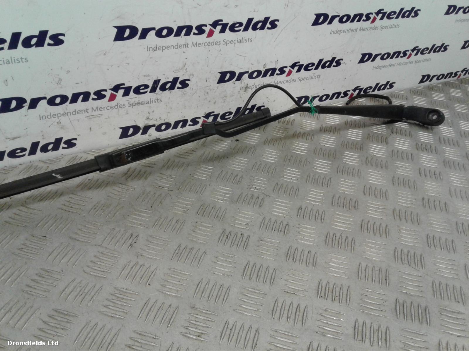 View Auto part Wiper Arm Mercedes Vito 2009