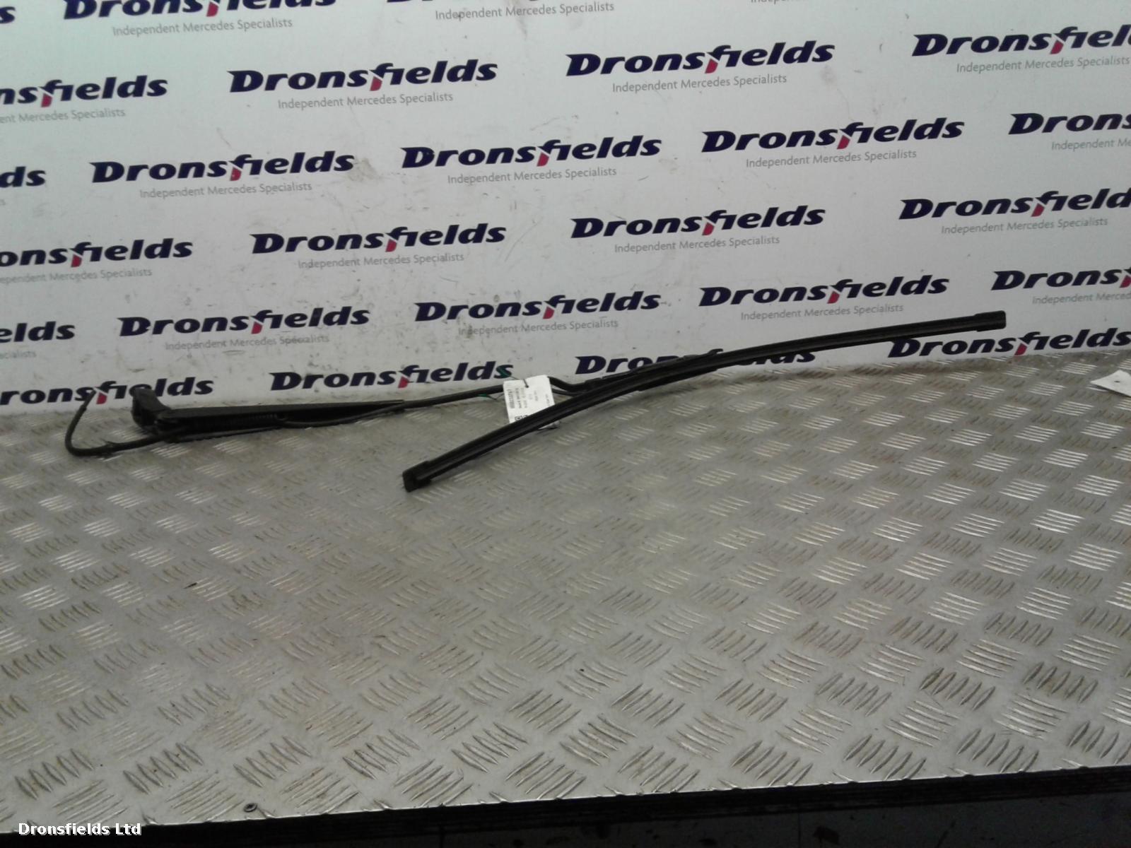 View Auto part Wiper Arm Mercedes Vito 2009