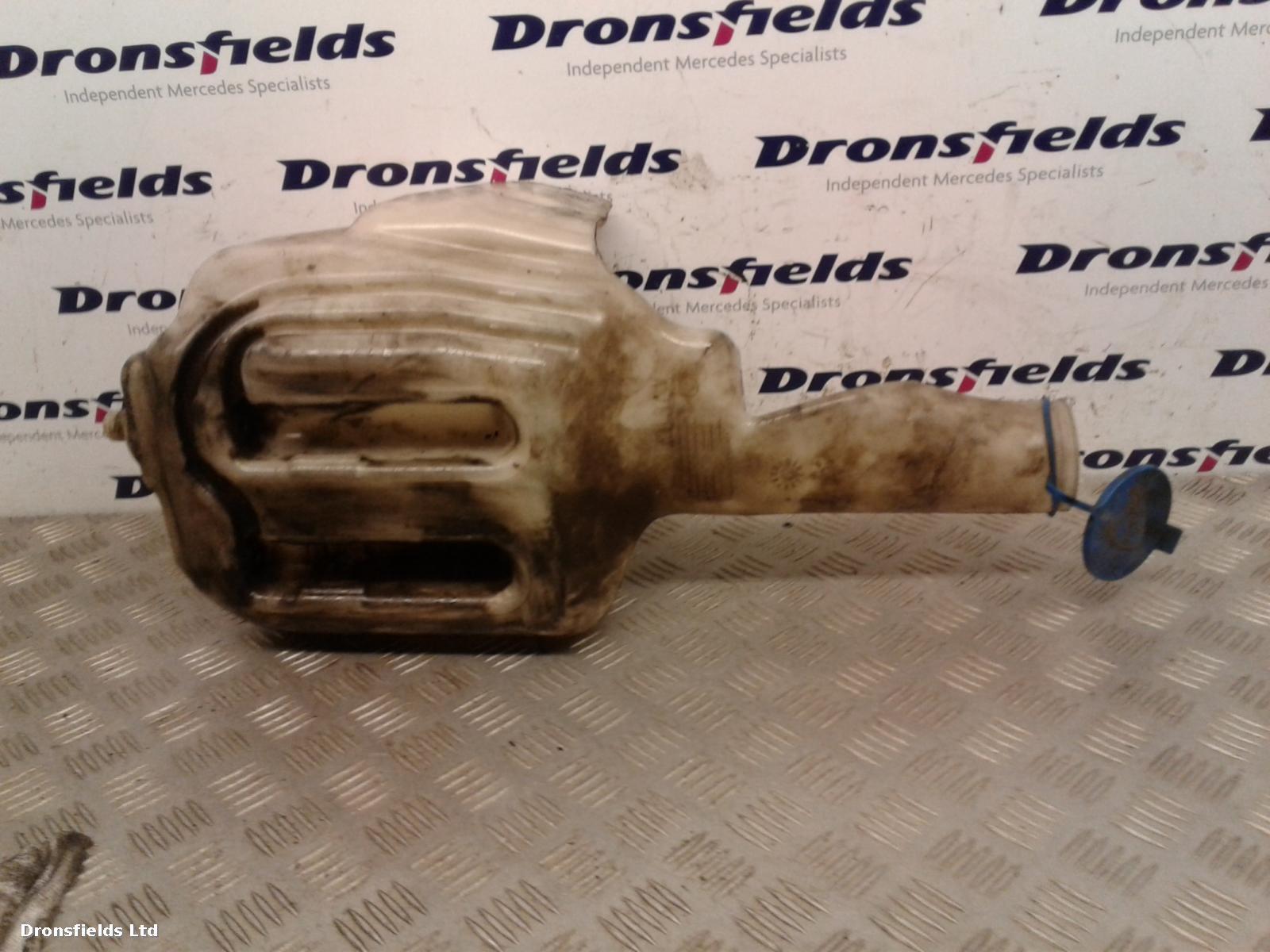 View Auto part Washer Bottle Mercedes Sprinter 2013