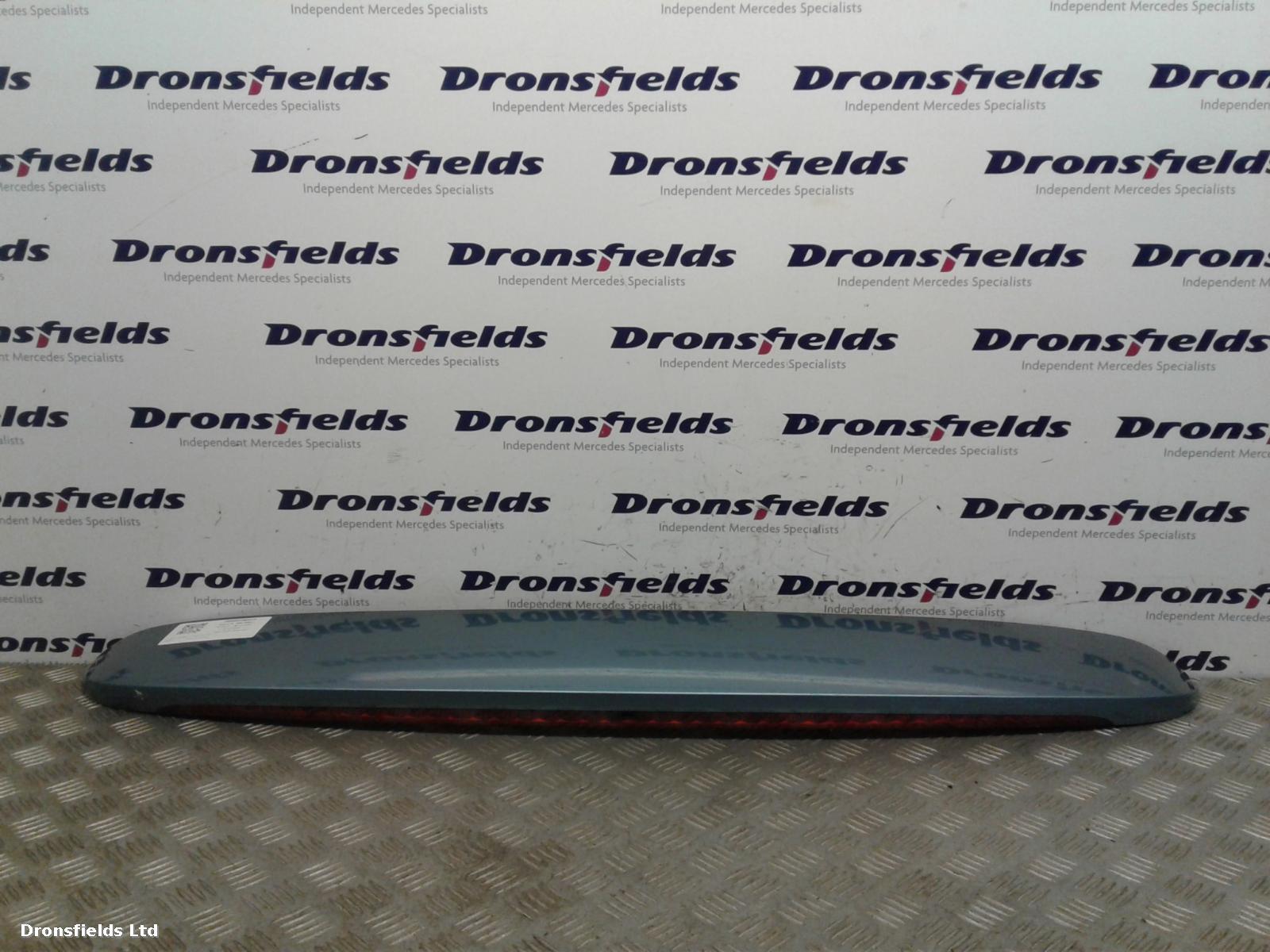 View Auto part High Level Stop Light Mercedes E Class 2010