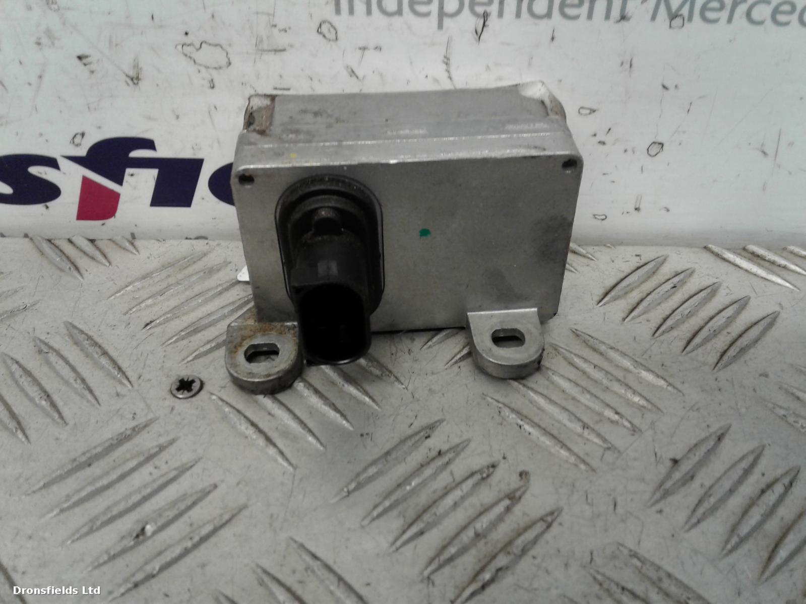View Auto part Misc Mercedes M Class 2003