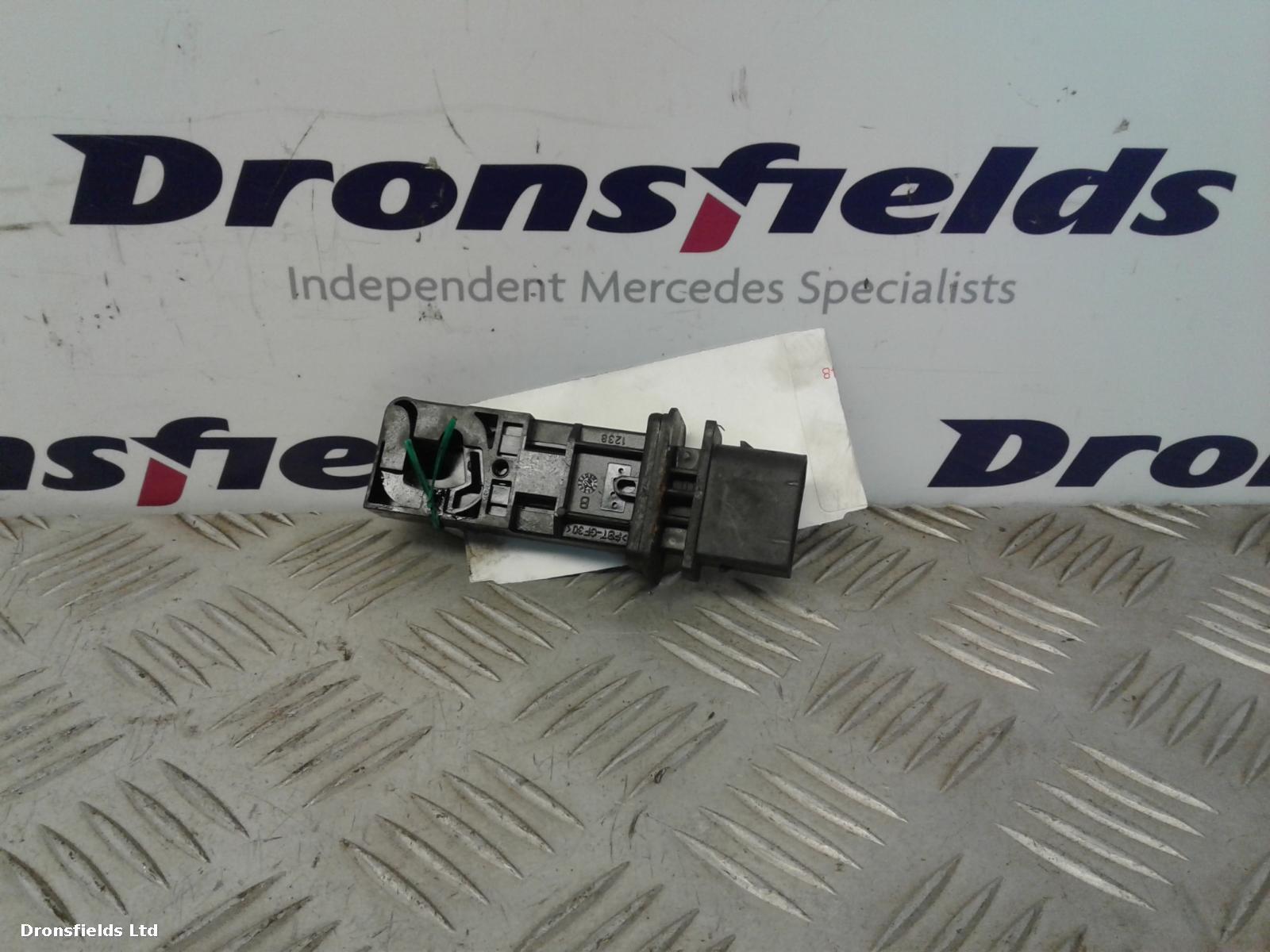 View Auto part Air Flow Meter Mercedes Cls Class 2007