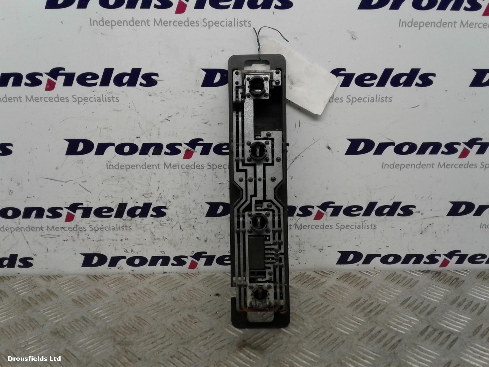 View Auto part R Bulb Holder Mercedes Sprinter 2005